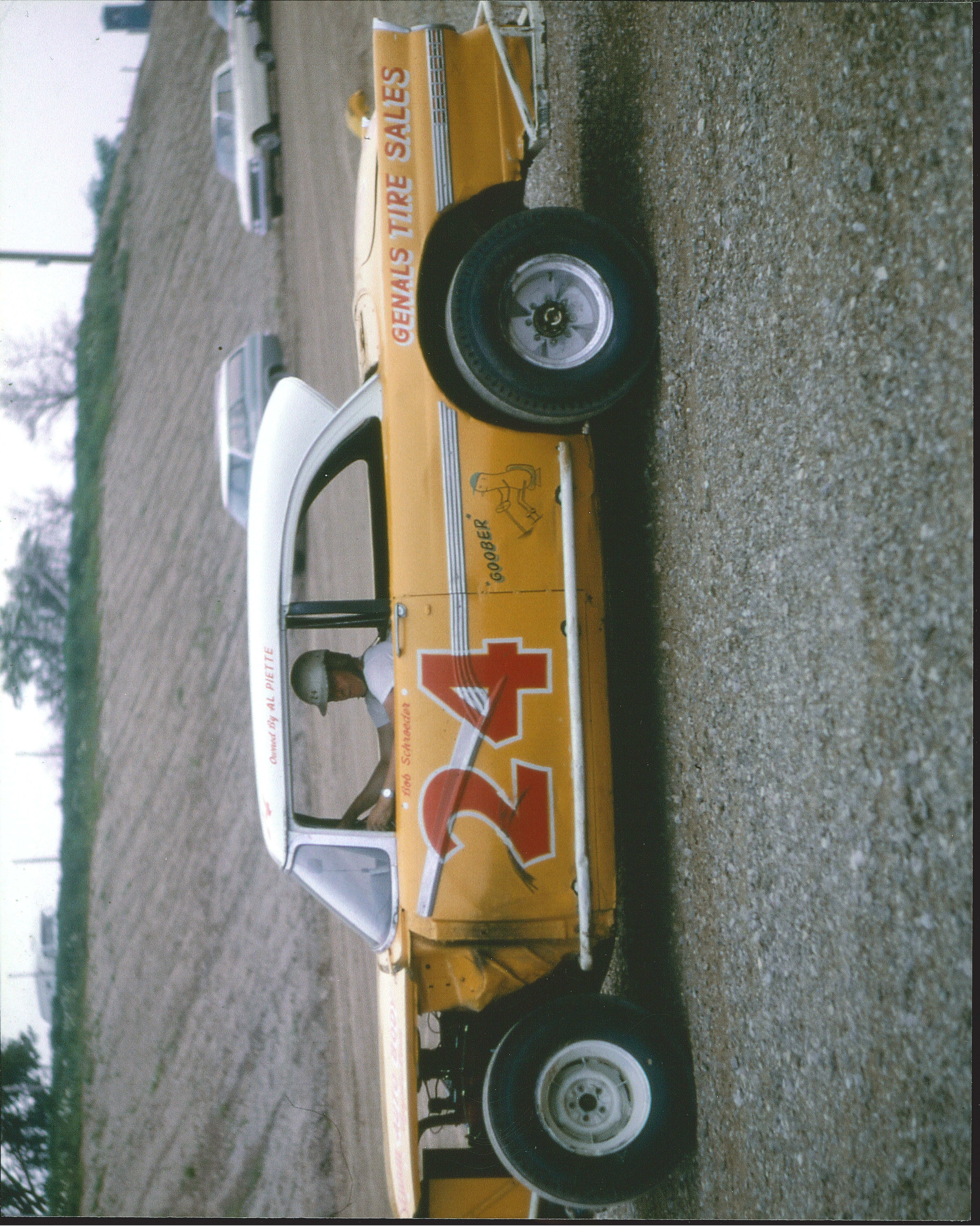 Bob Schroeder