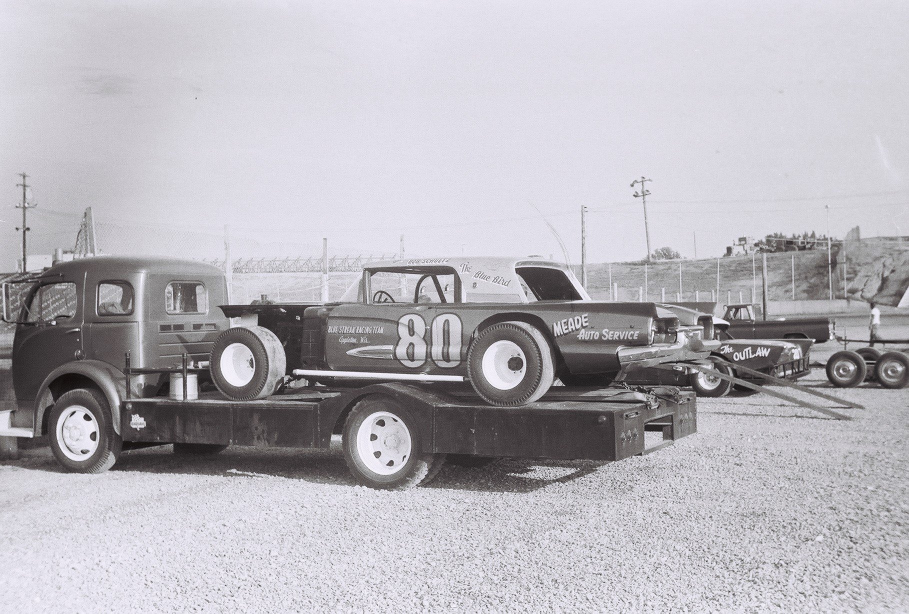 Bob Schultz