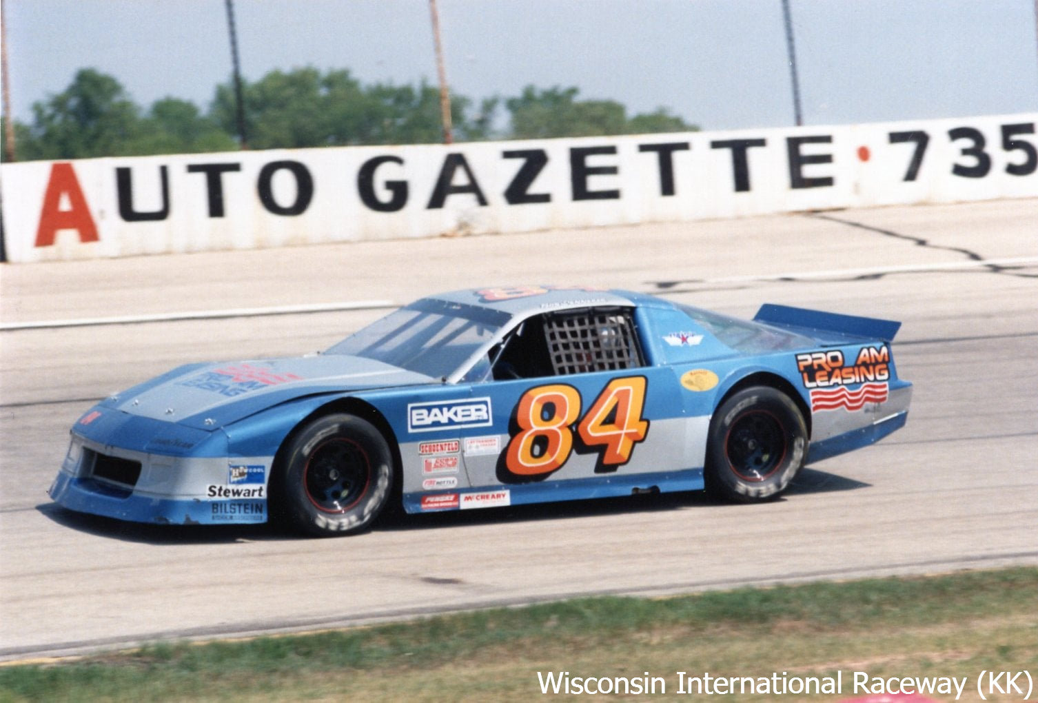 Bob Senneker
