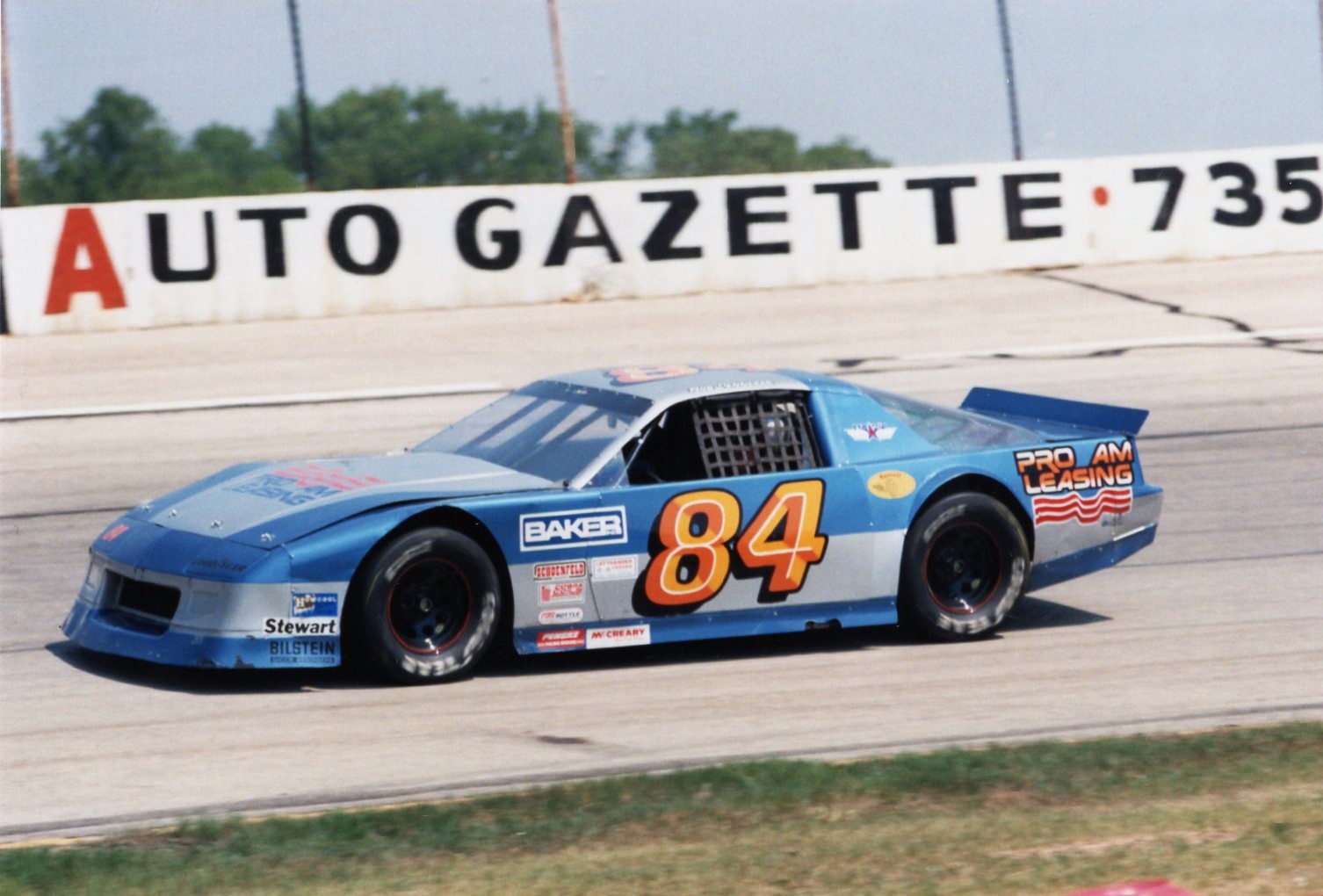 Bob Senneker