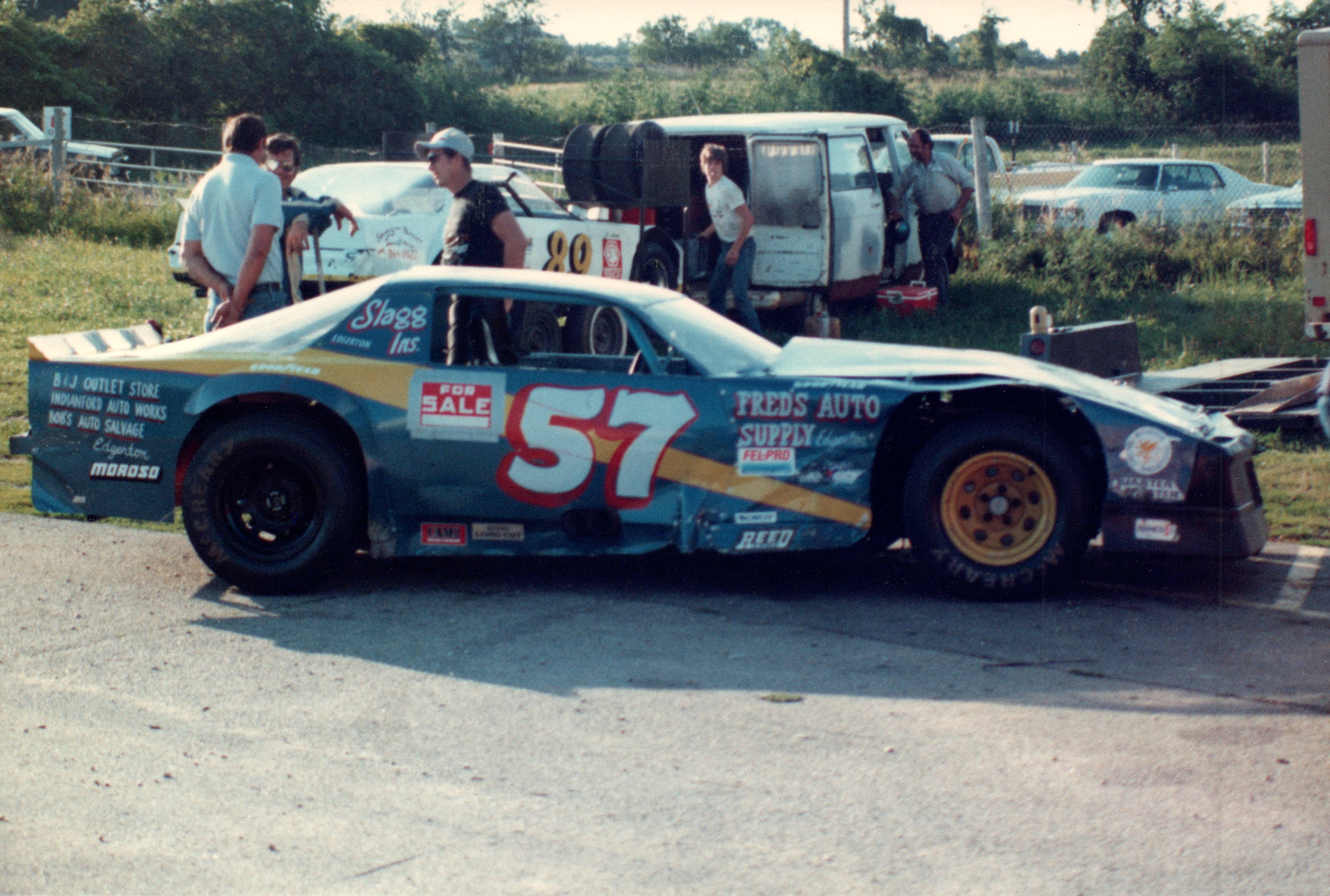 Bobby Allison