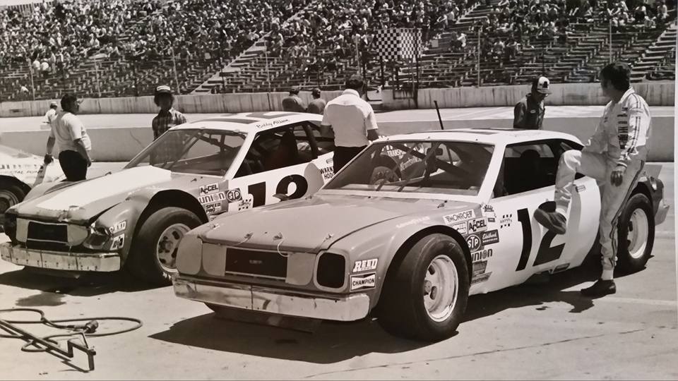 Bobby Allison