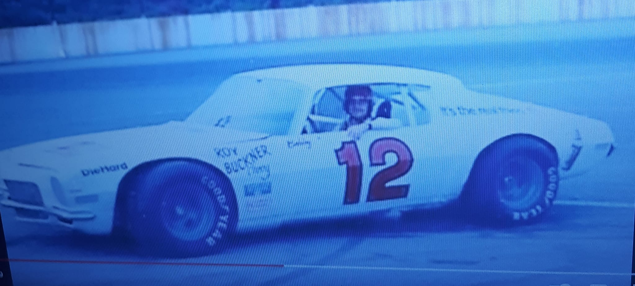 Bobby Allison