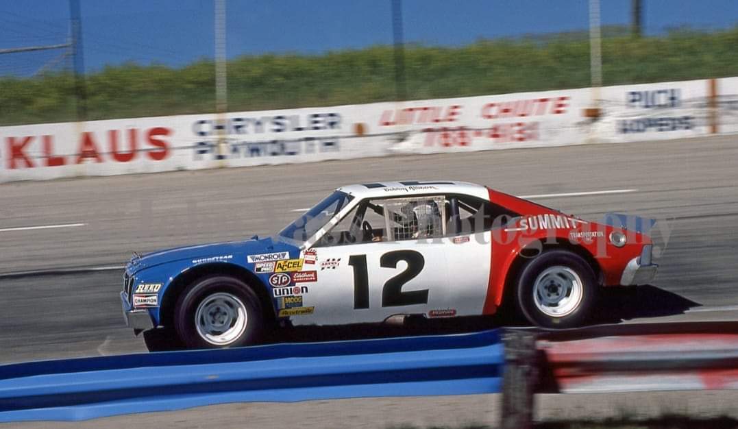 Bobby Allison