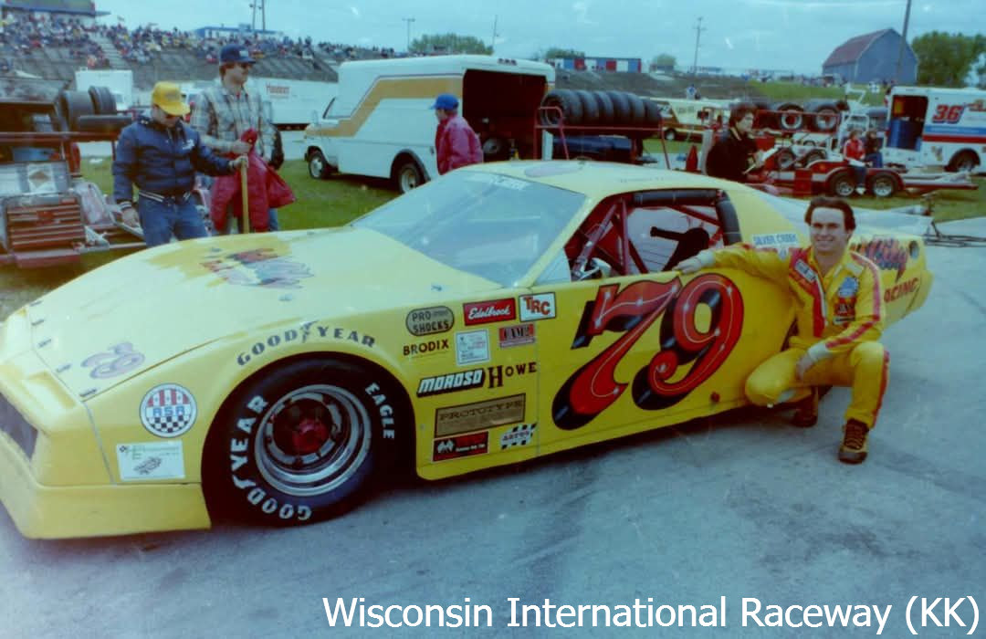 Bobby Dotter