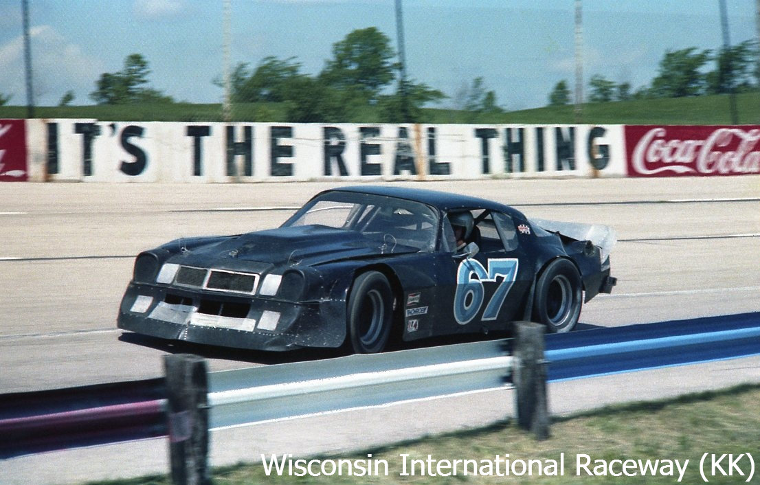 Bobby Dotter