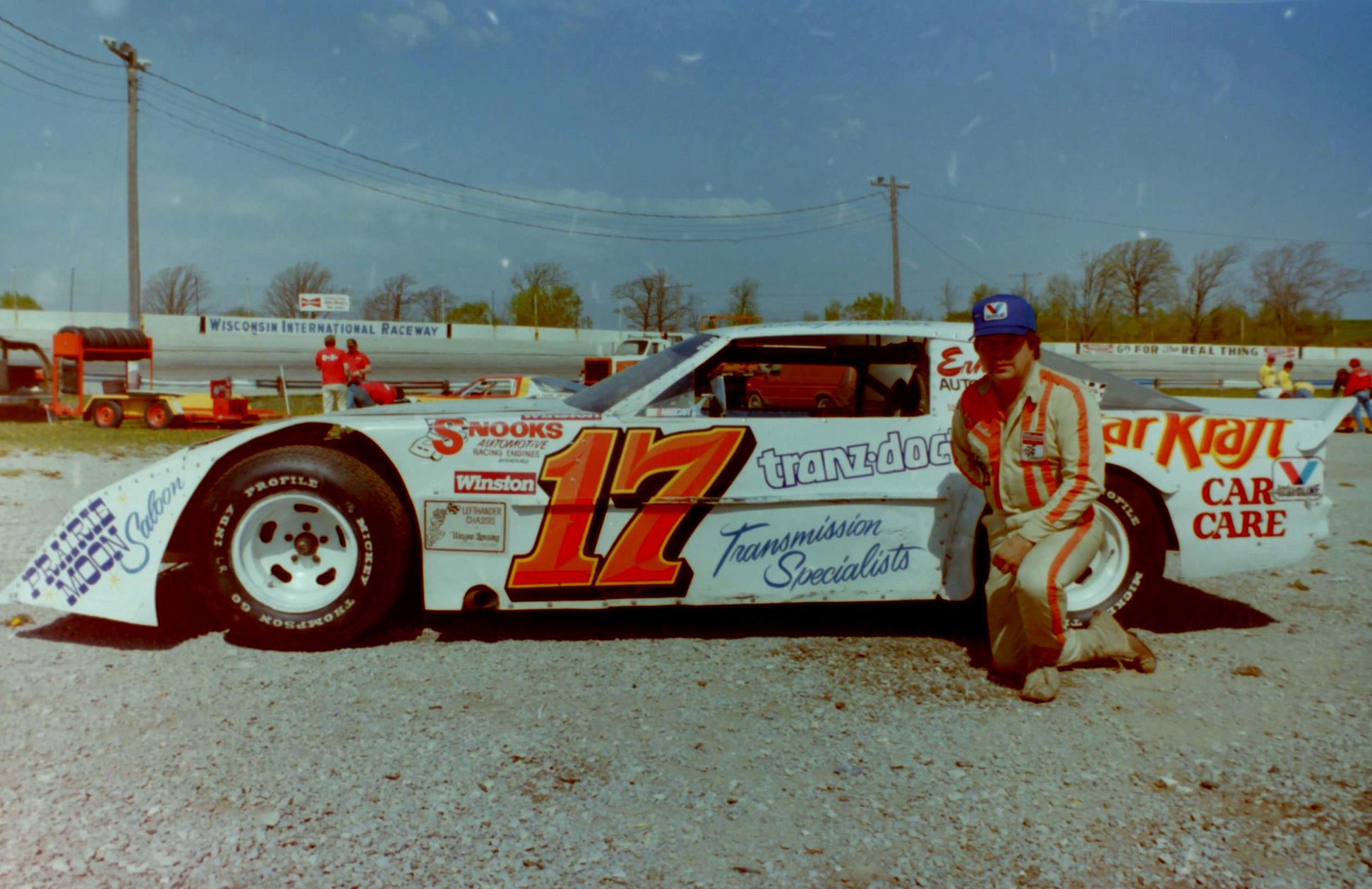 Bobby Hacker