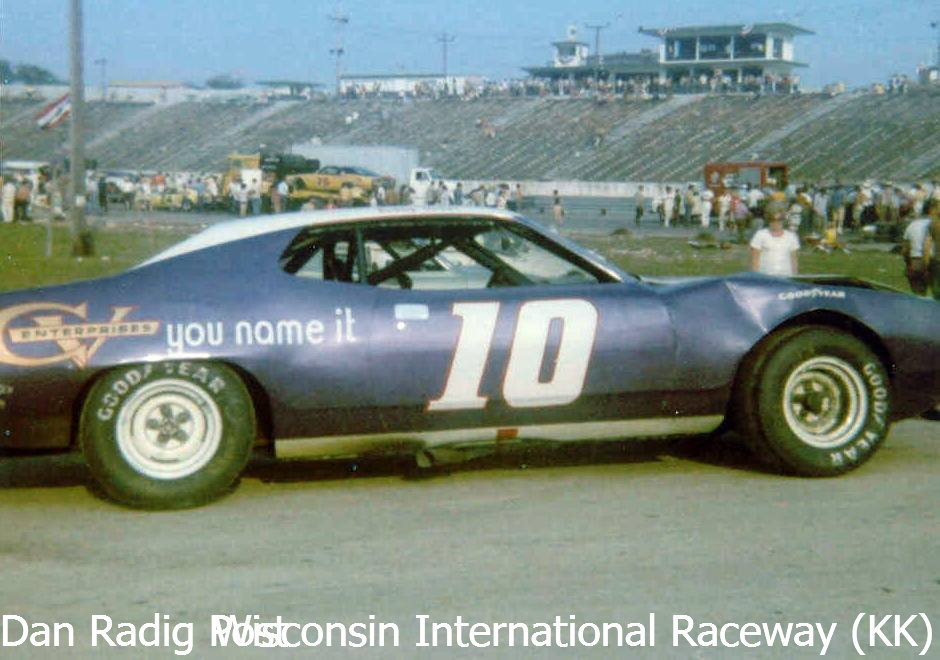 Bobby Unser