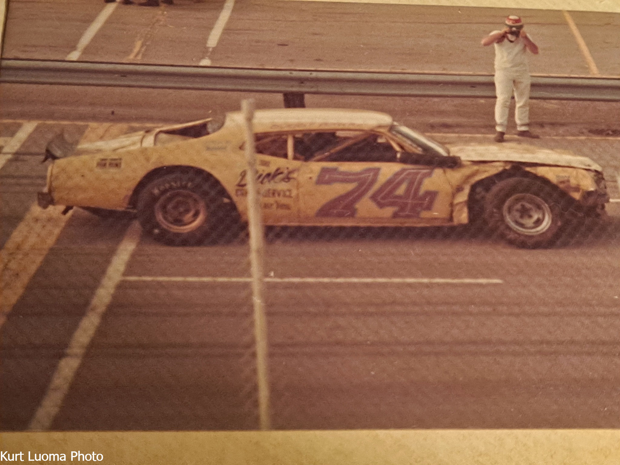 Bobby Wawak
