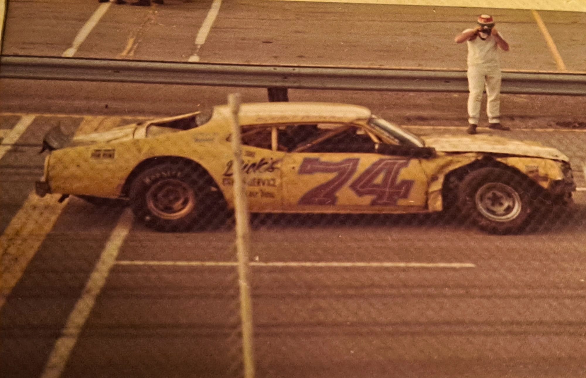 Bobby Wawak