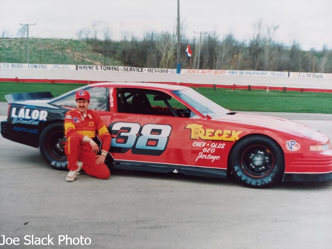 Bobby Weiss