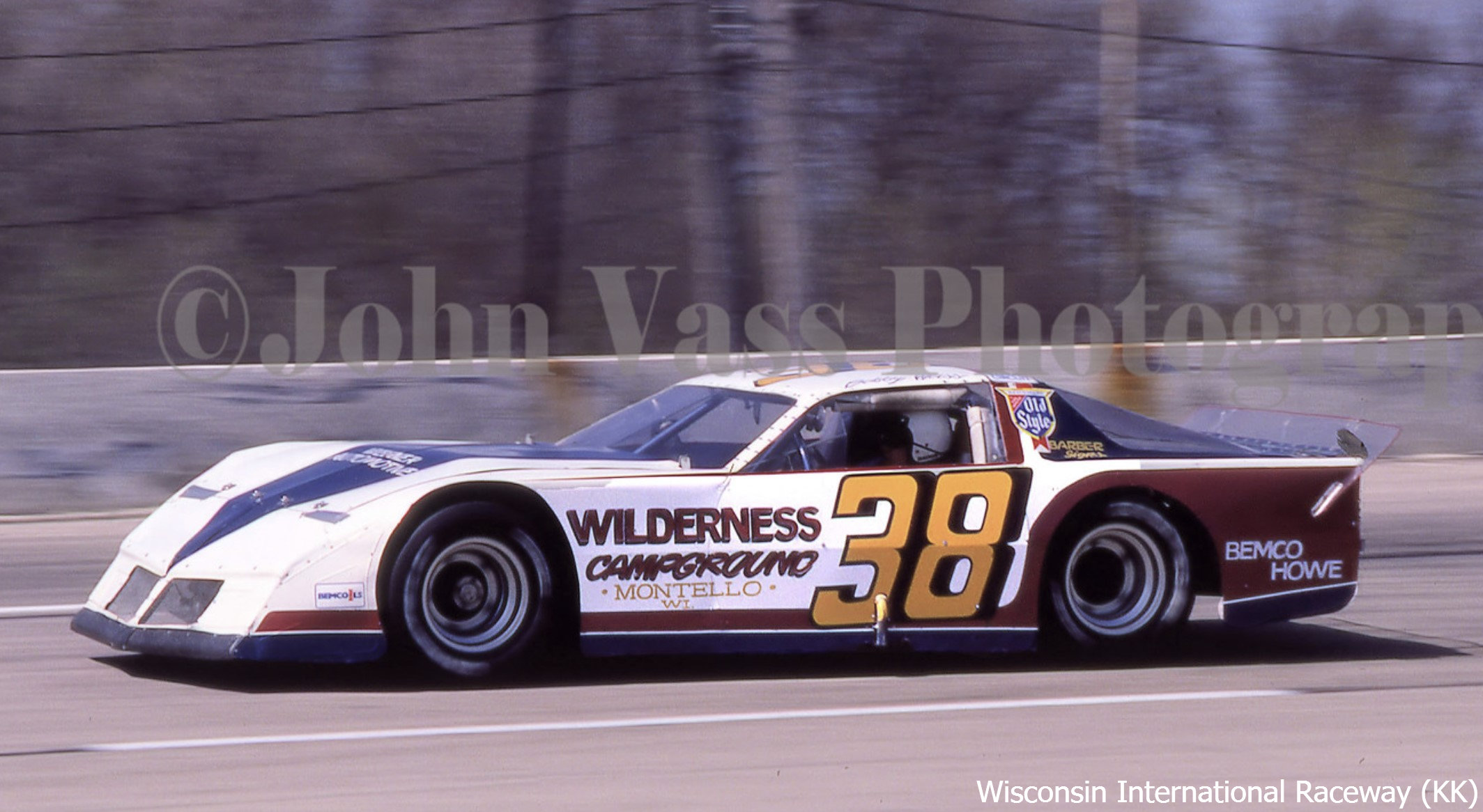 Bobby Weiss