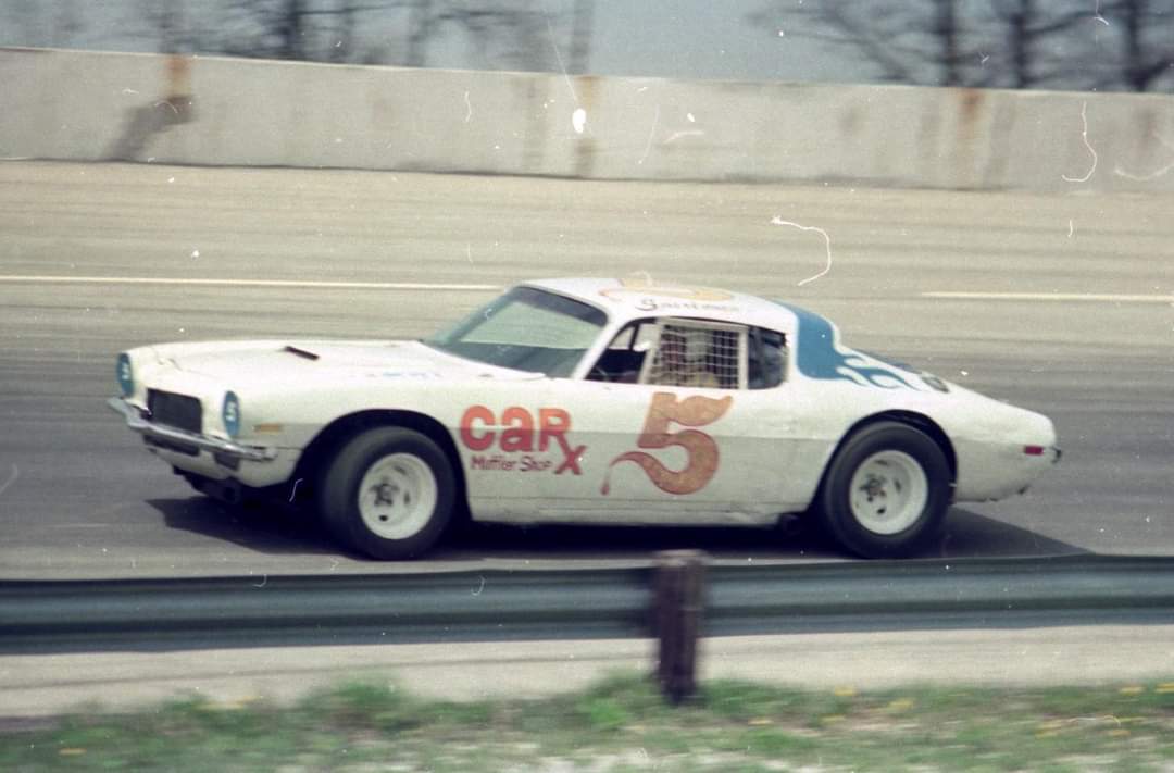 Boyce Sparkman
