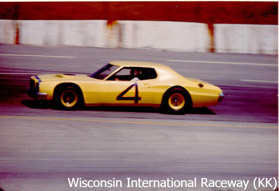 Brad Gress