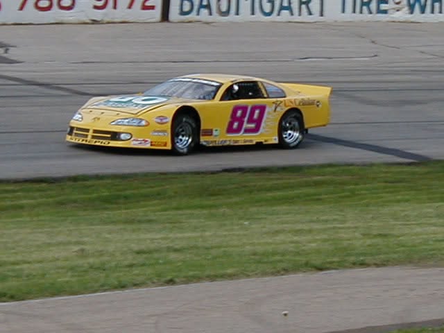 Brad Mueller
