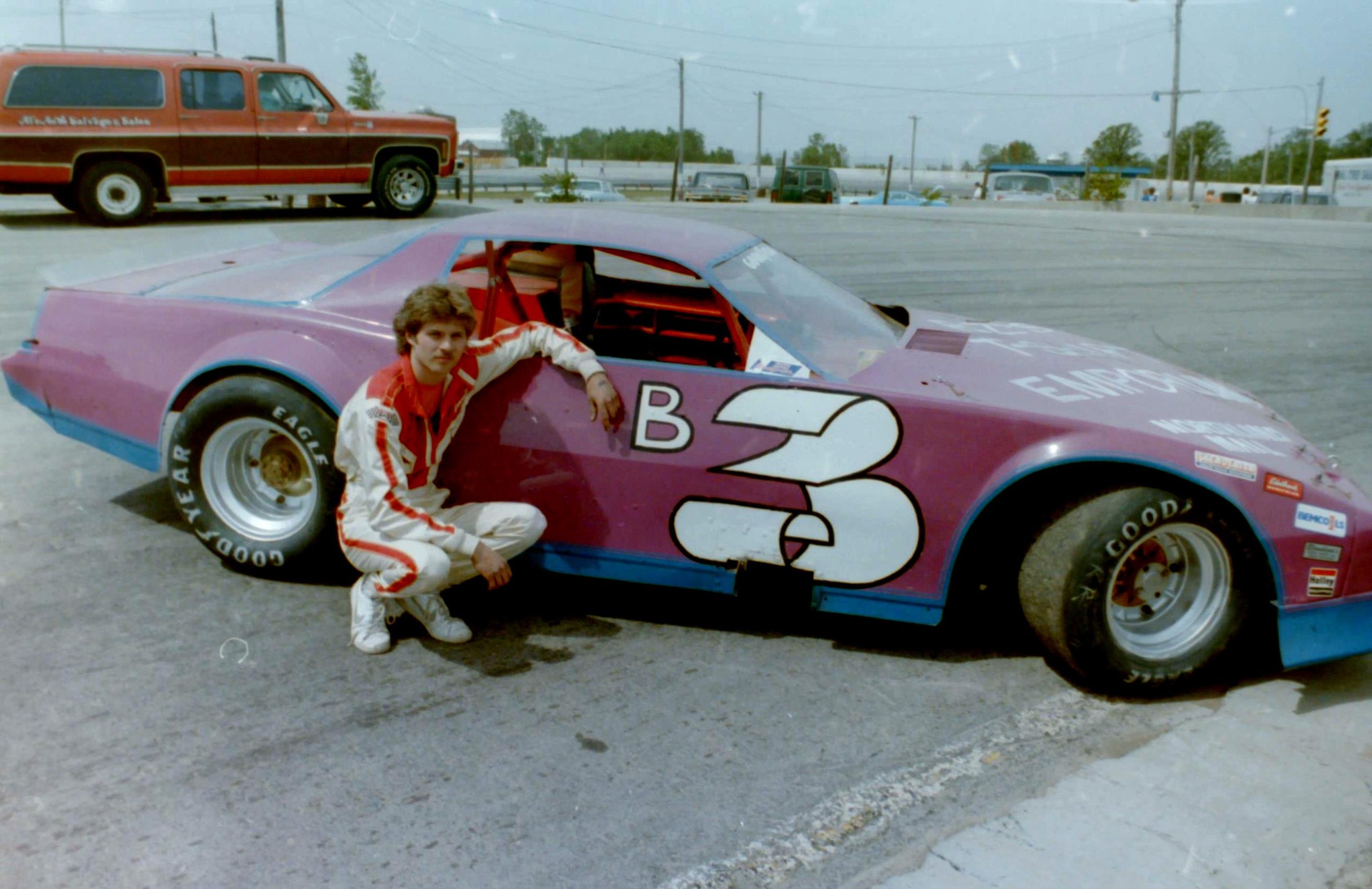 Brady Bennett