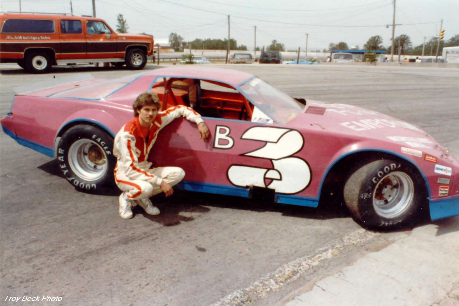 Brady Bennett