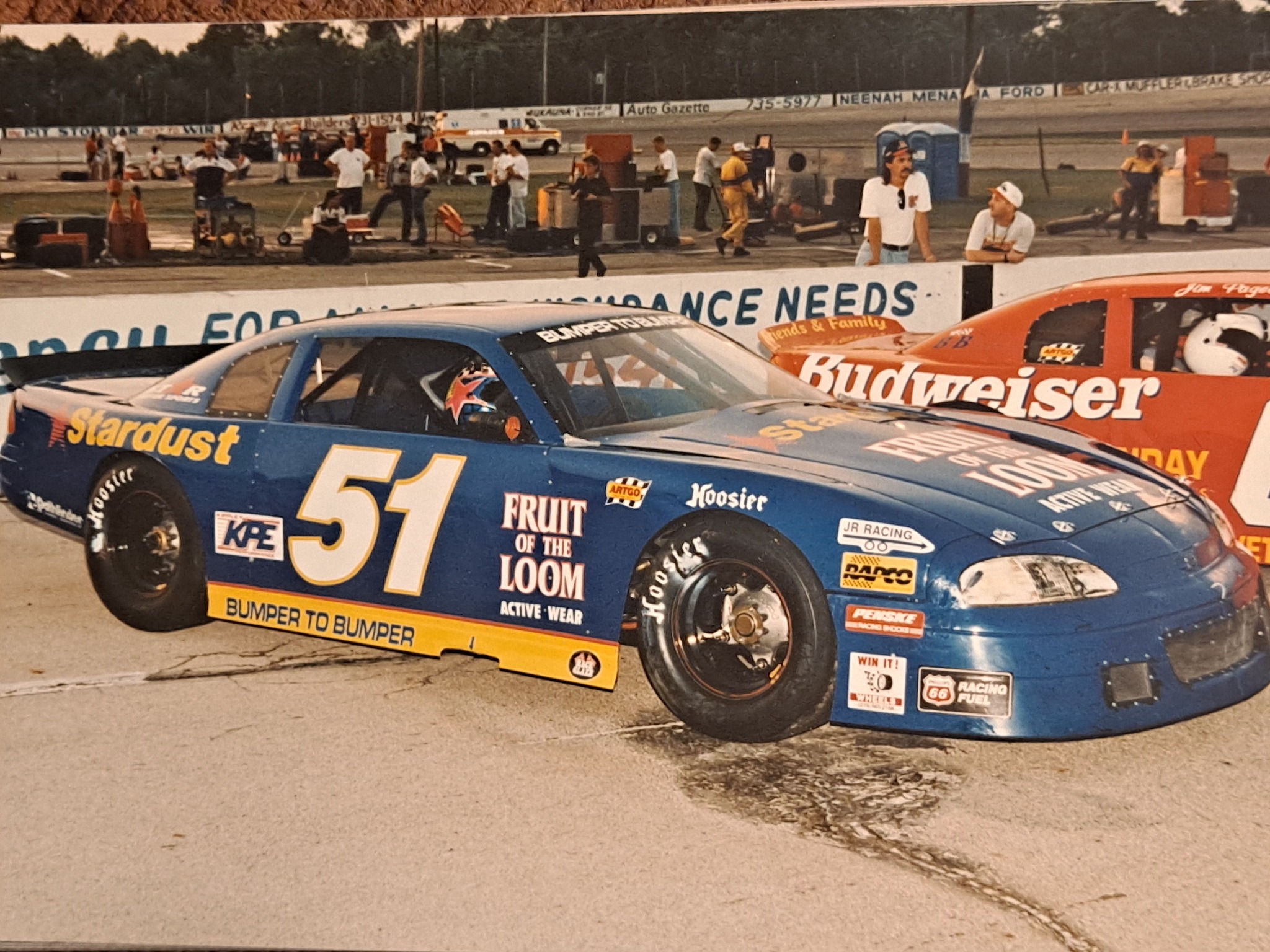 Brian Hoppe