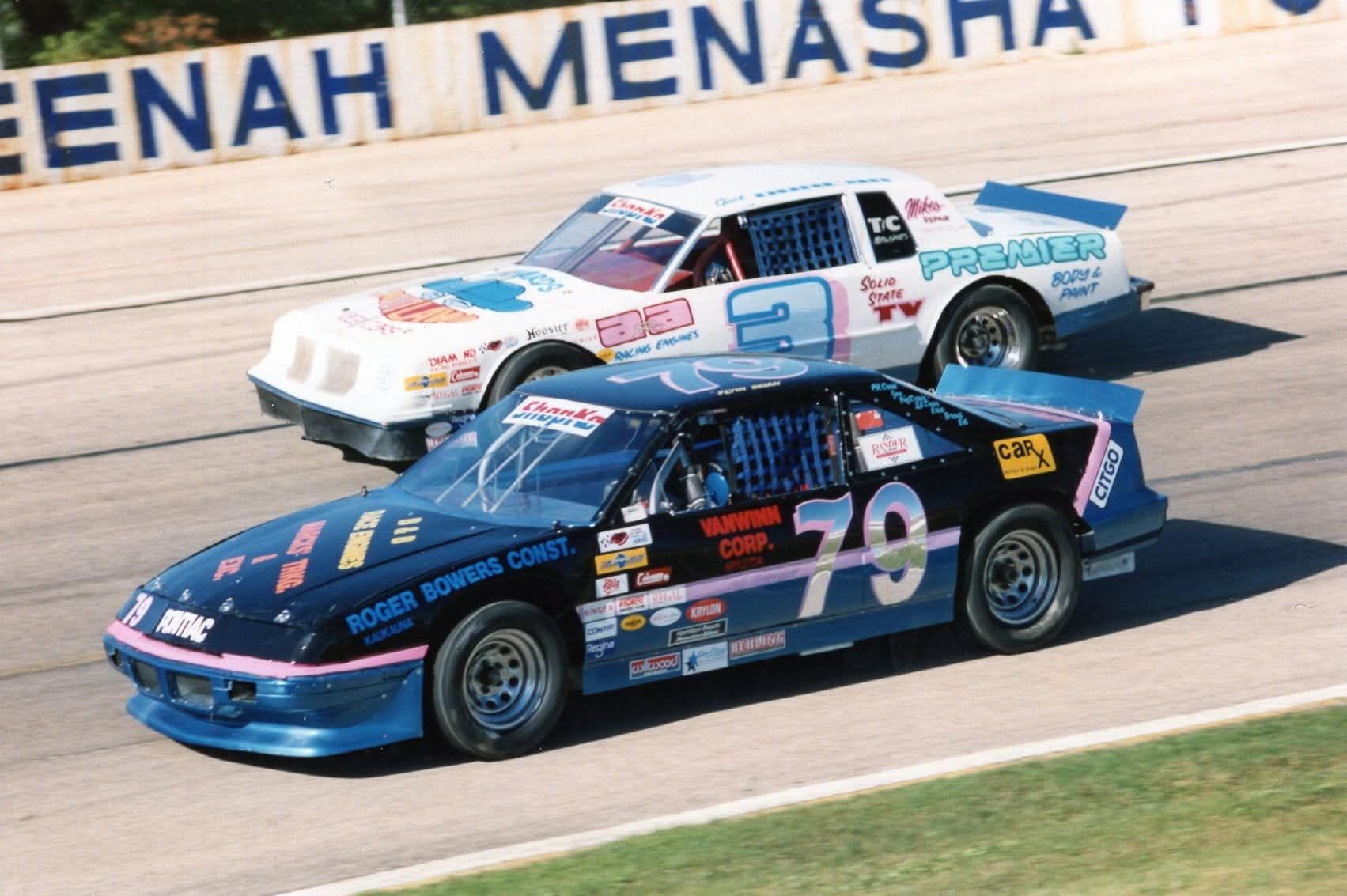 Brian Lambie