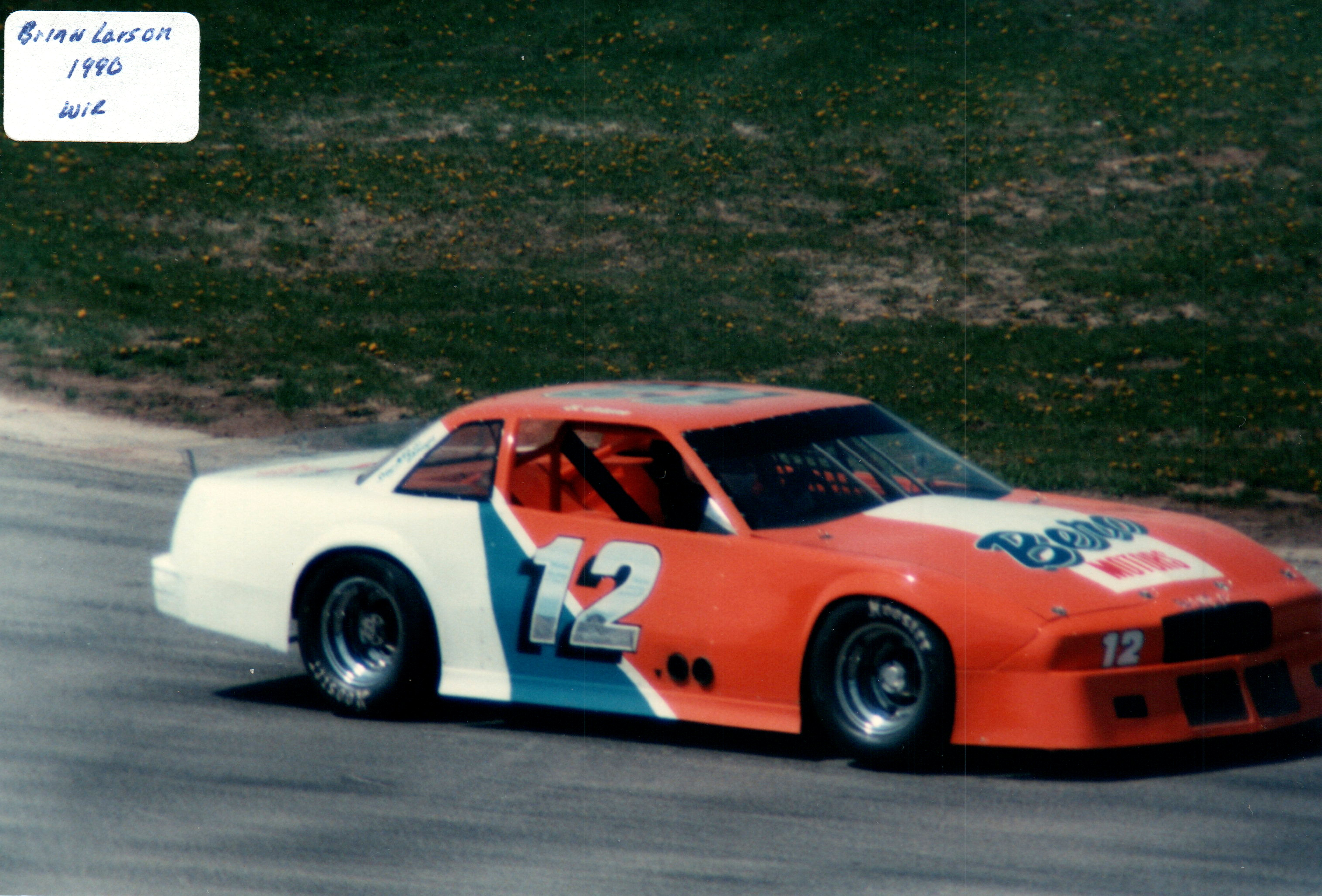 Brian Larson