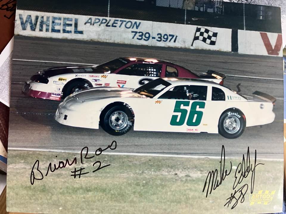 Brian Ross
