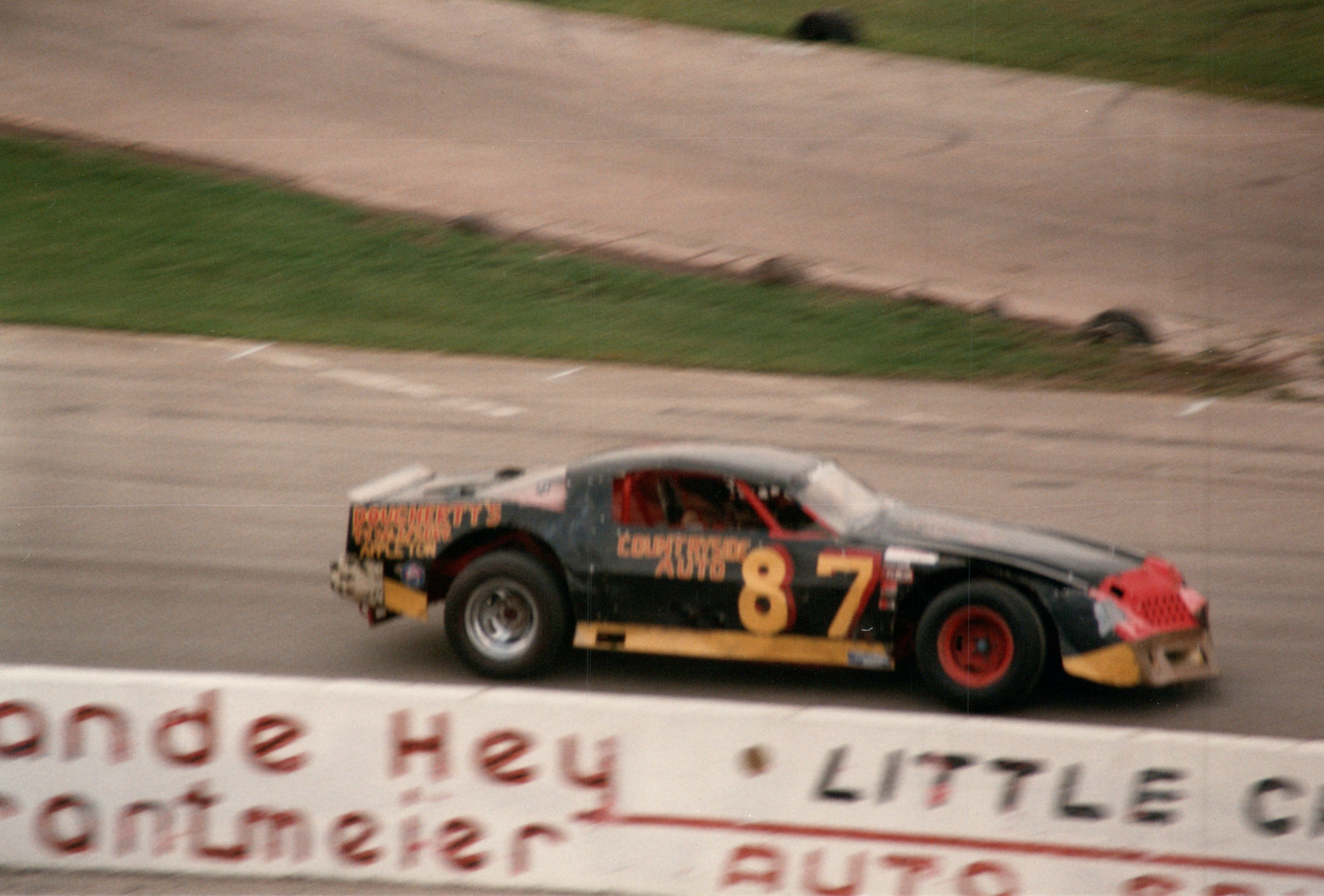 Bruce Honkala
