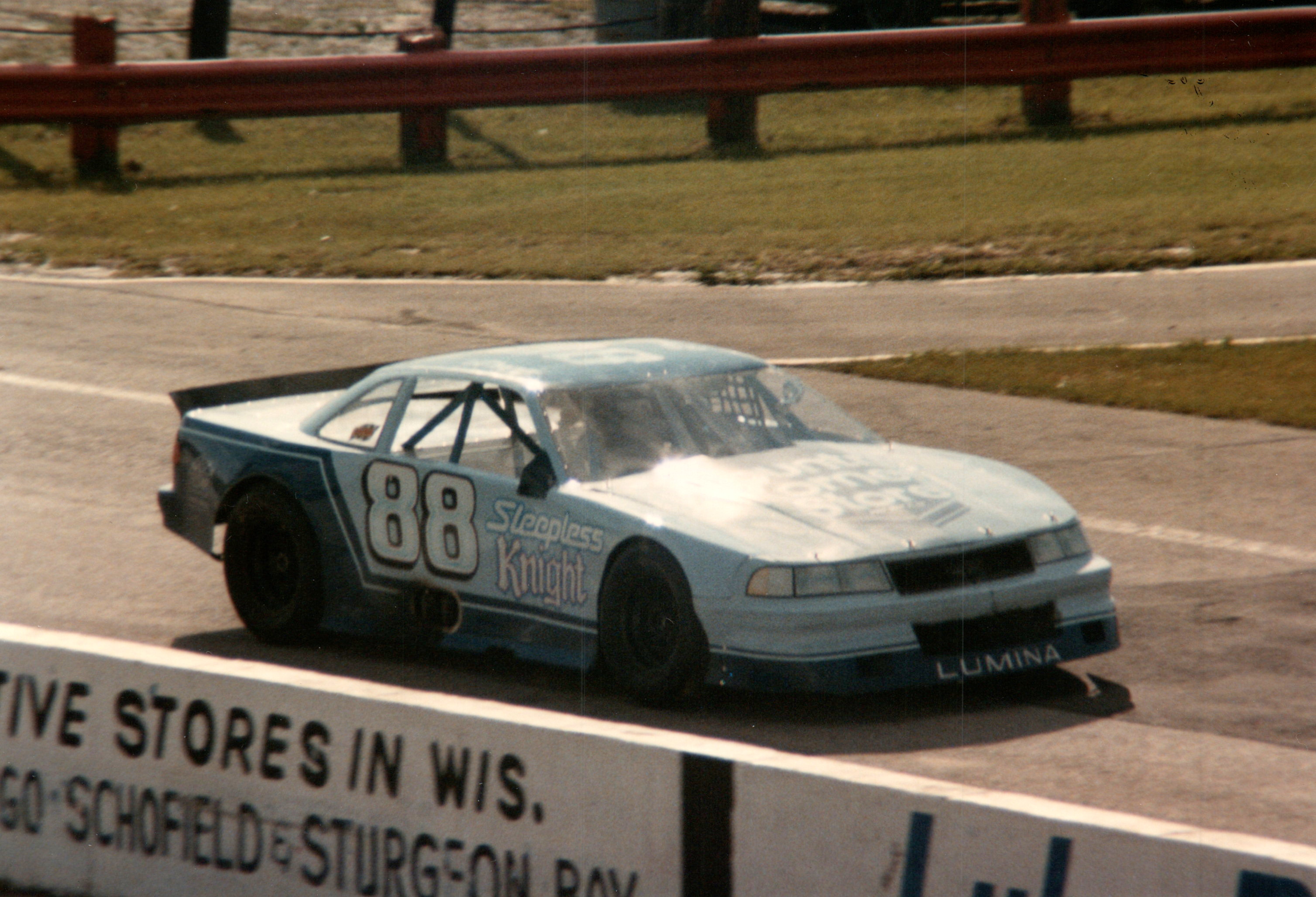 Bruce Honkala