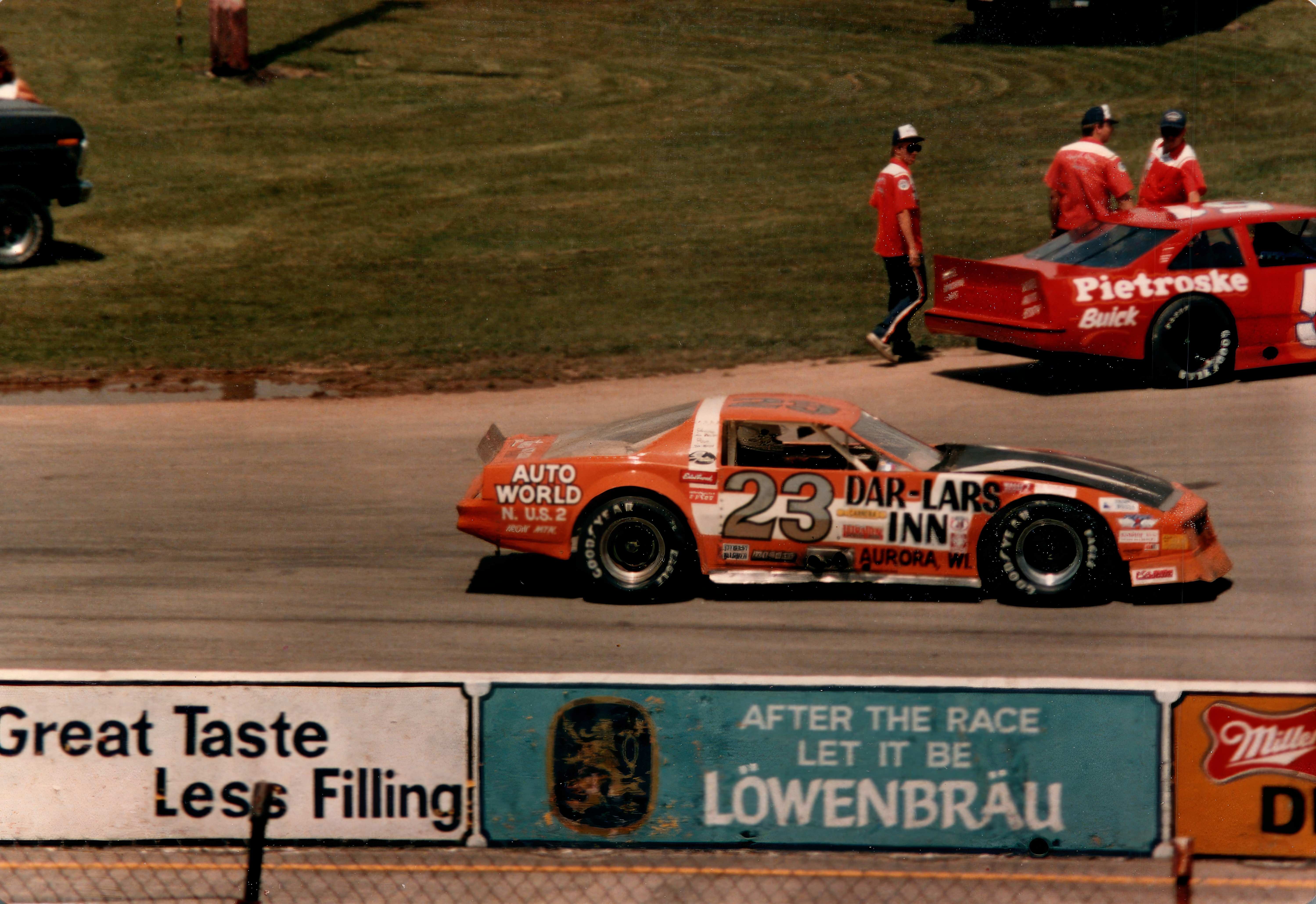 Bruce White