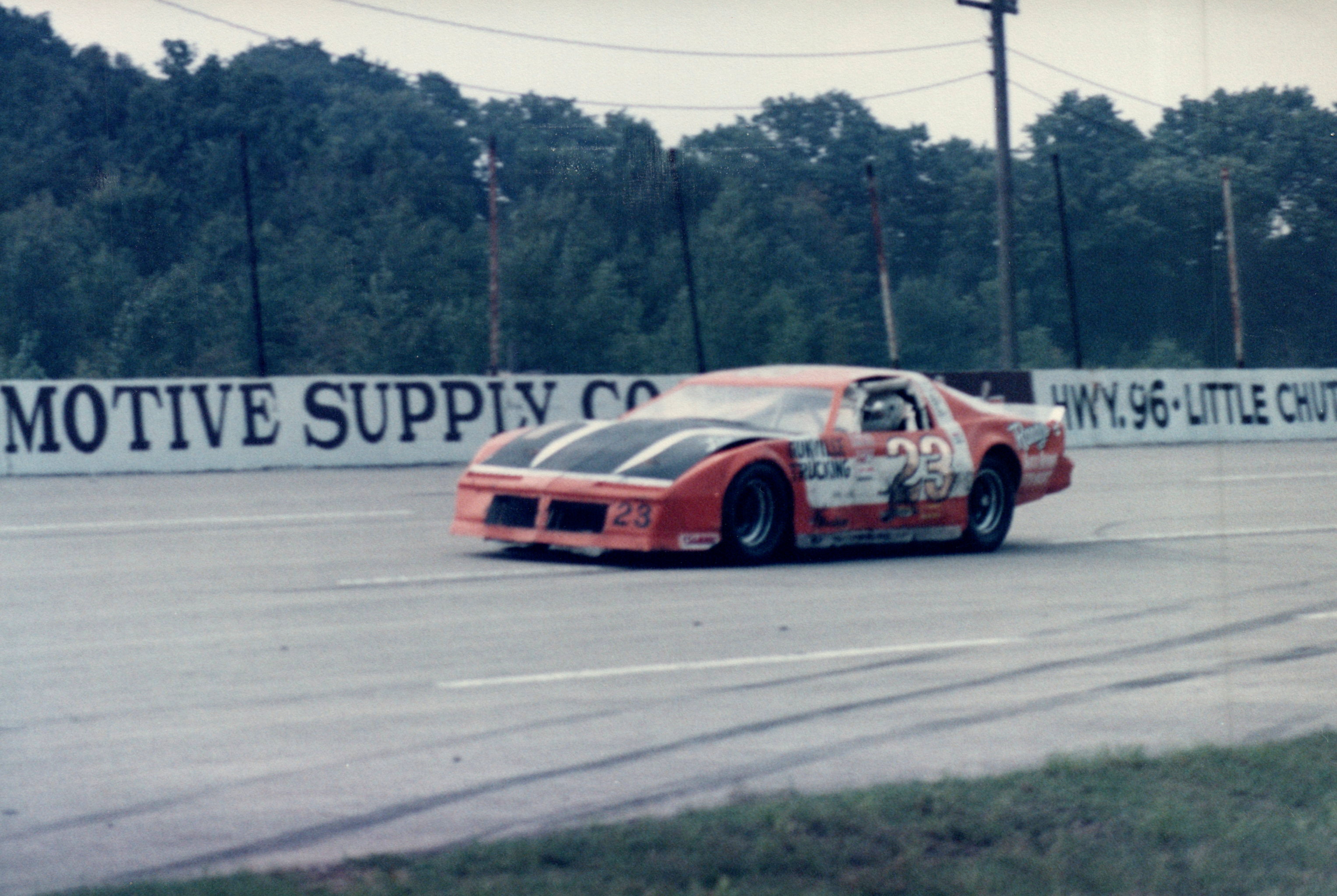 Bruce White
