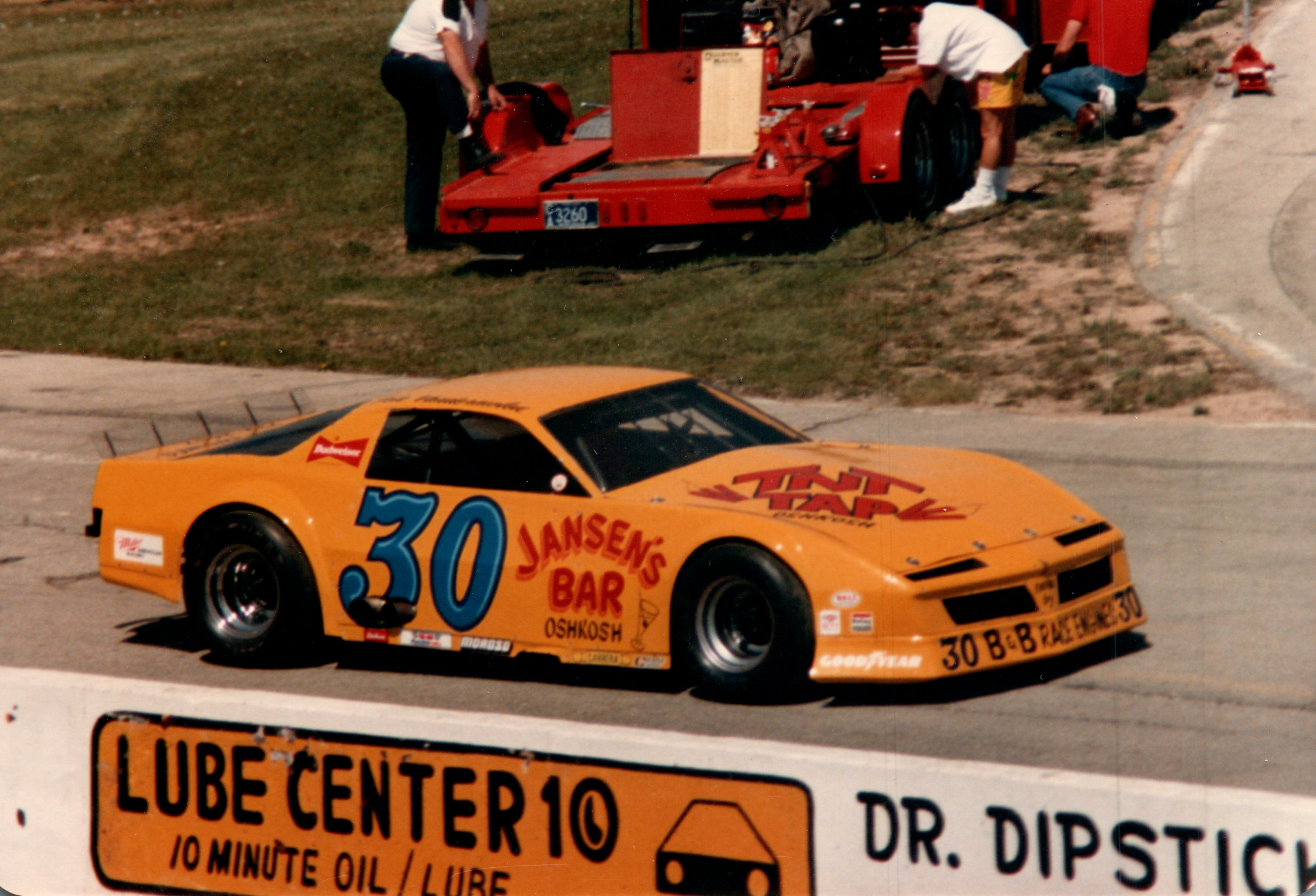 Bruce White