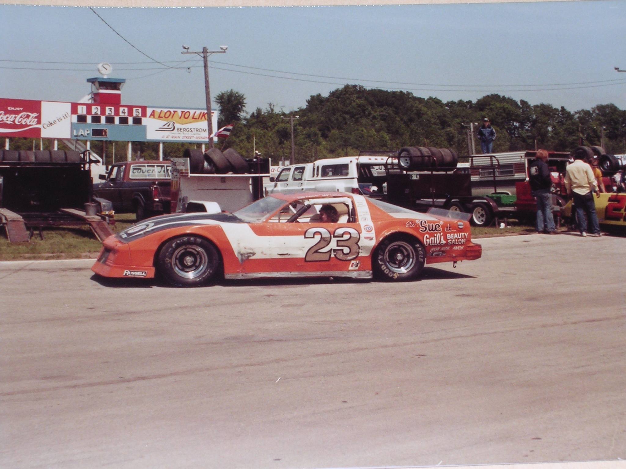Bruce White