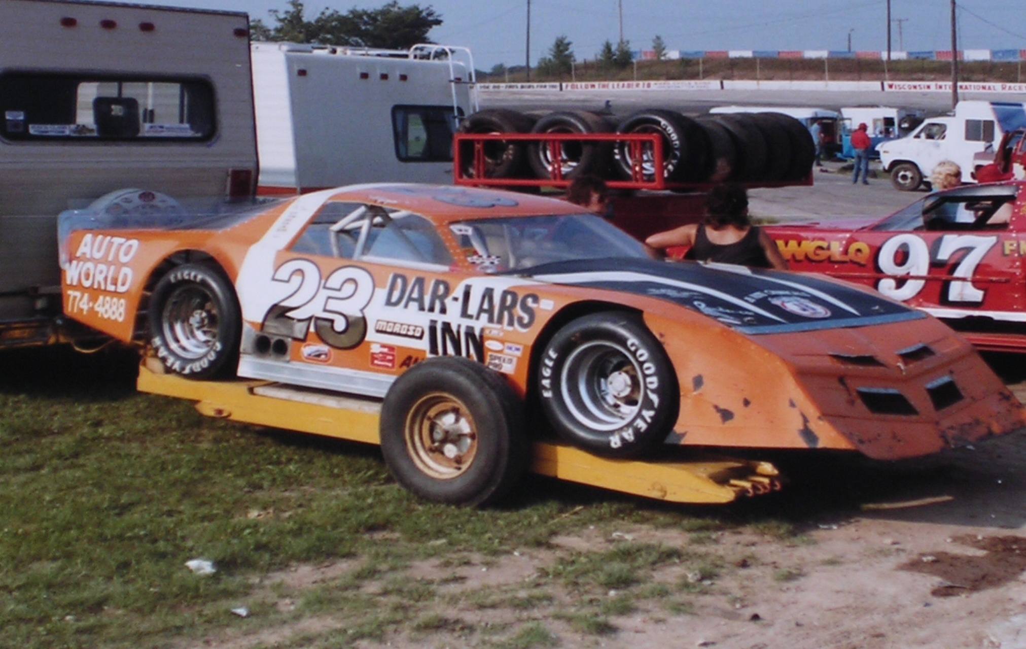Bruce White