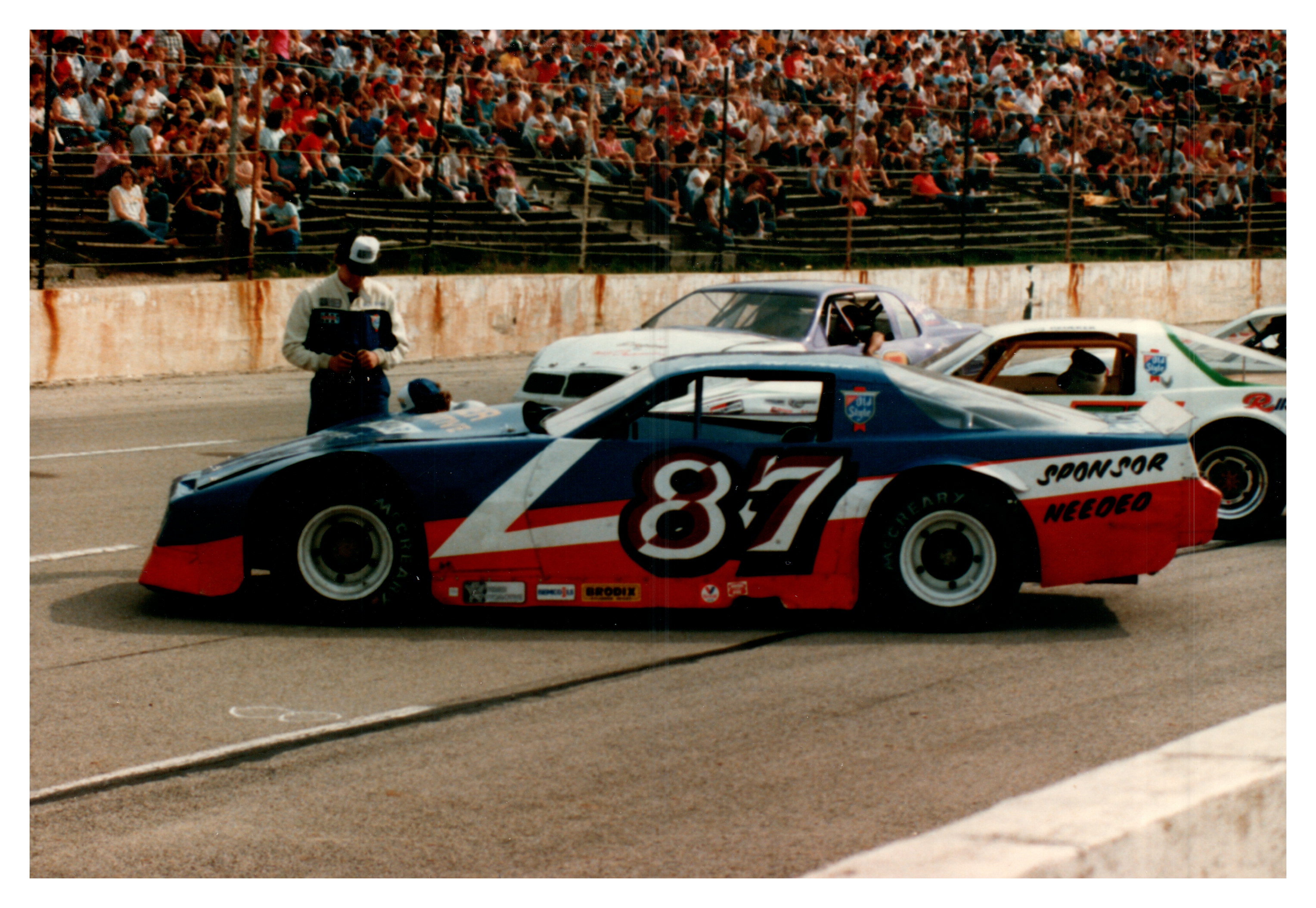 Bryan Reffner