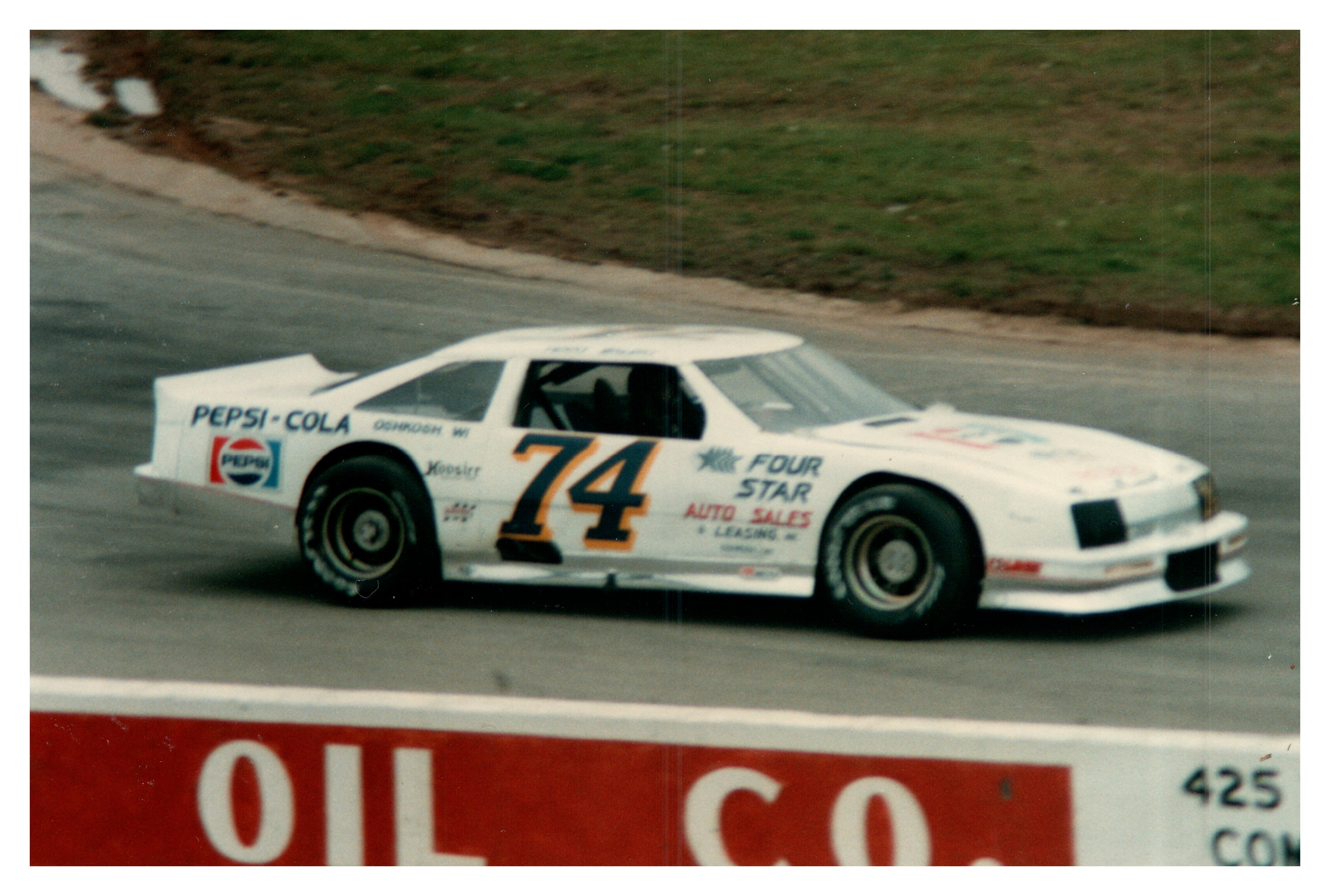 Bryan Reffner