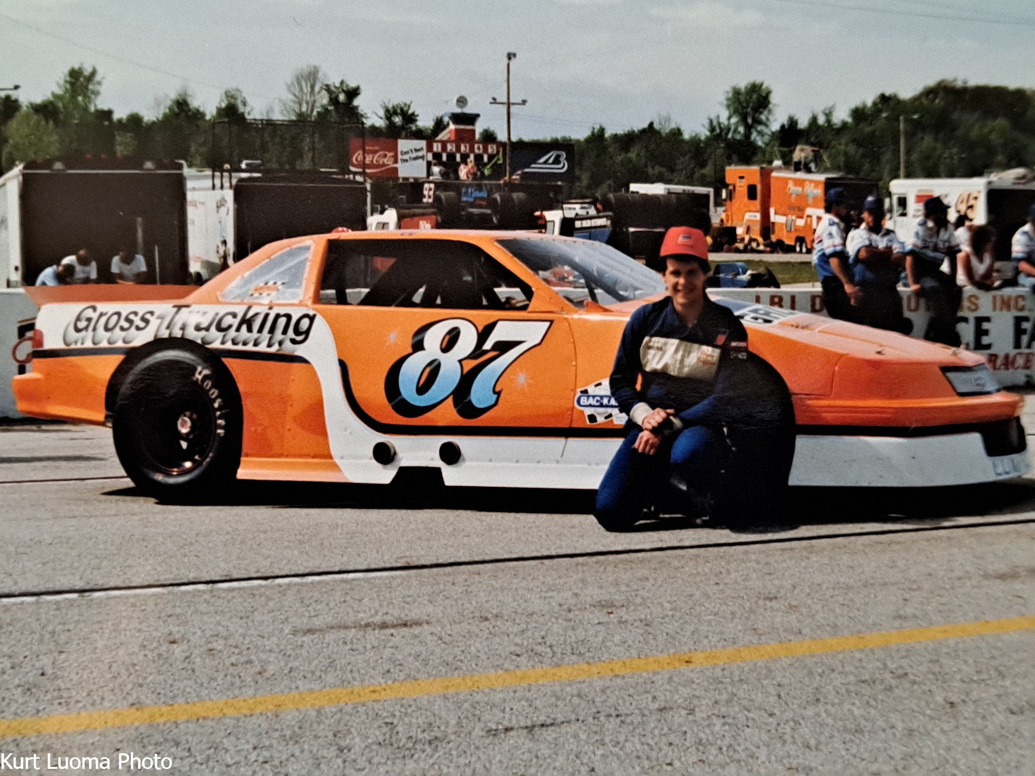 Bryan Reffner