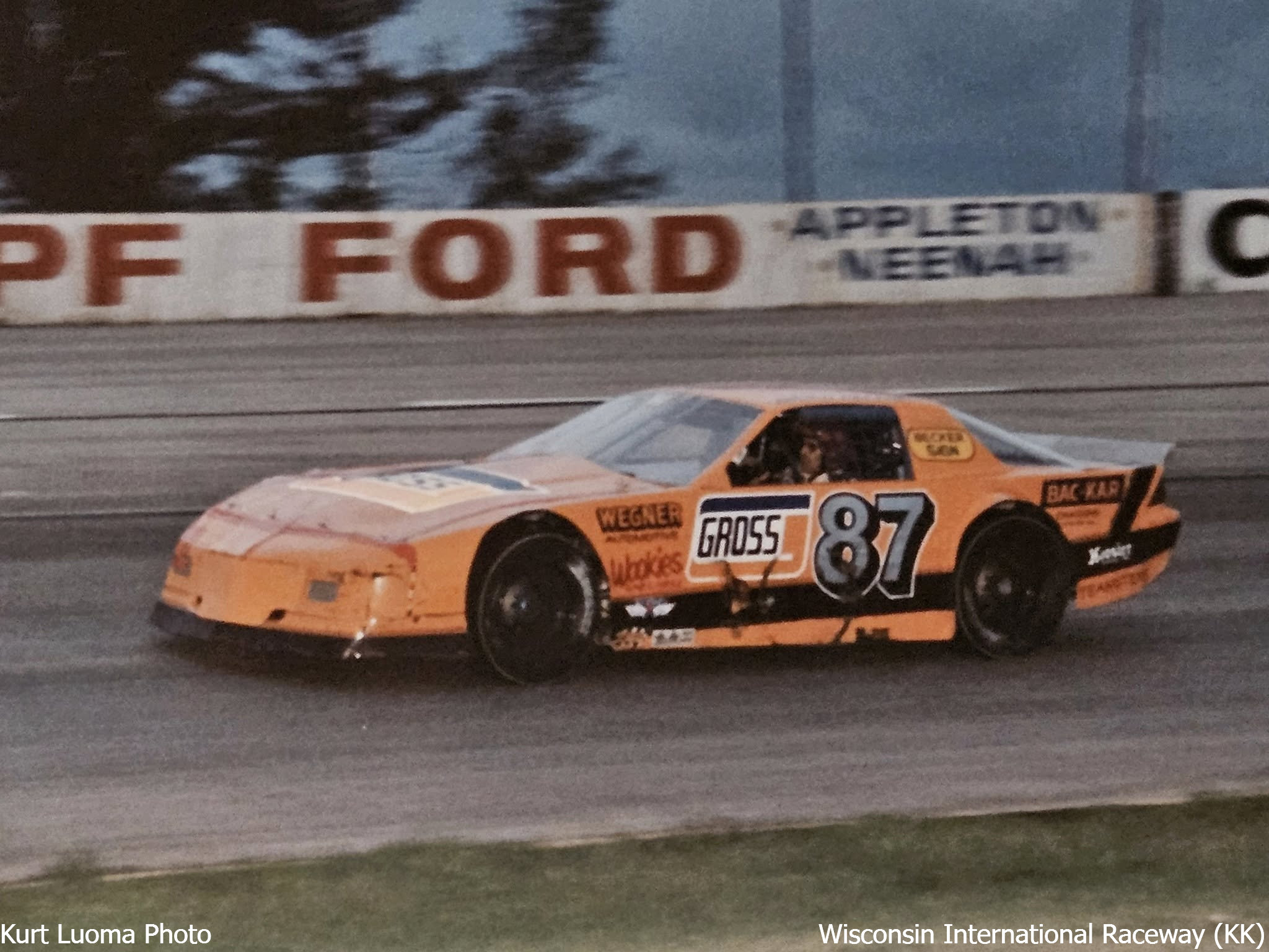 Bryan Reffner