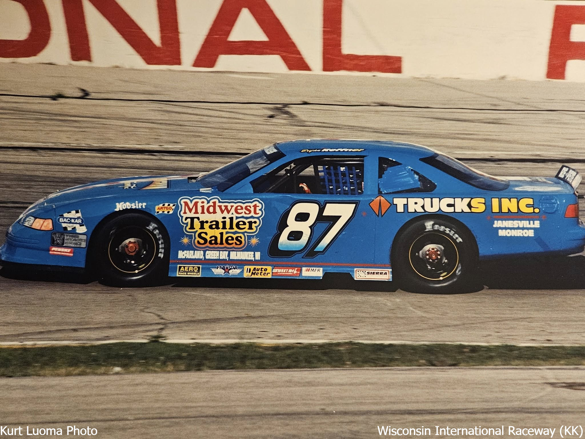 Bryan Reffner
