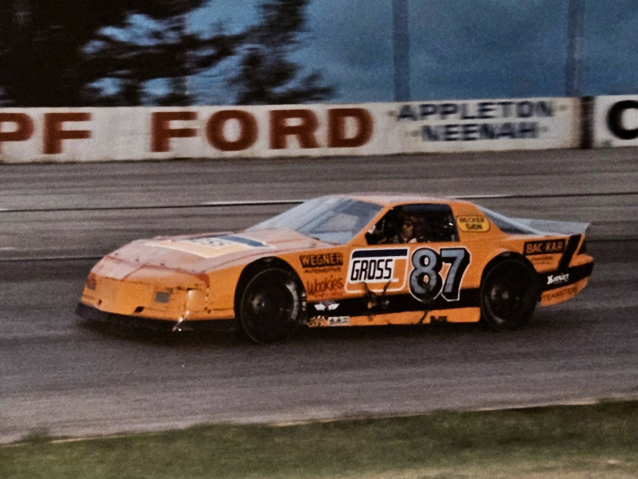 Bryan Reffner