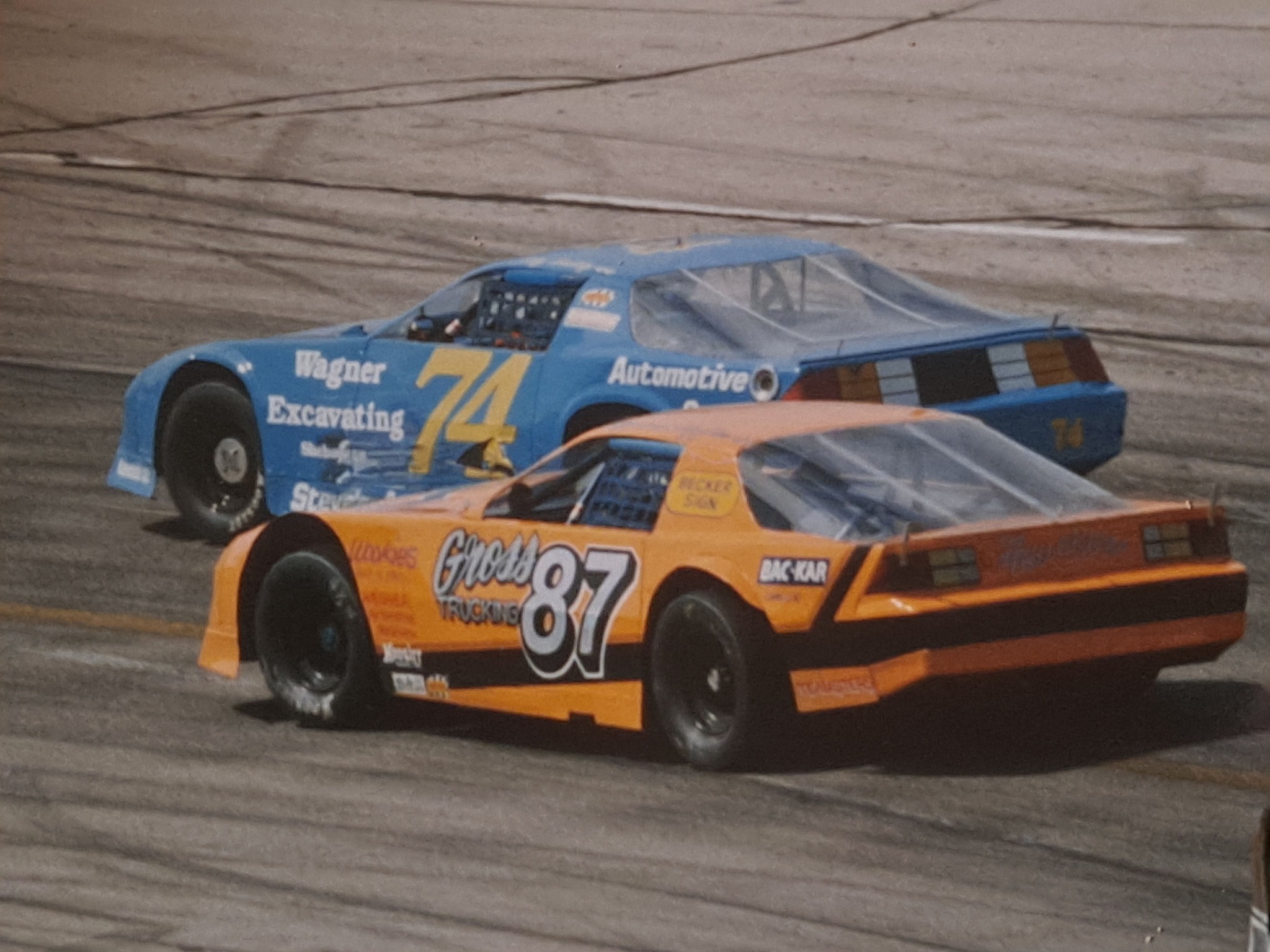 Bryan Reffner