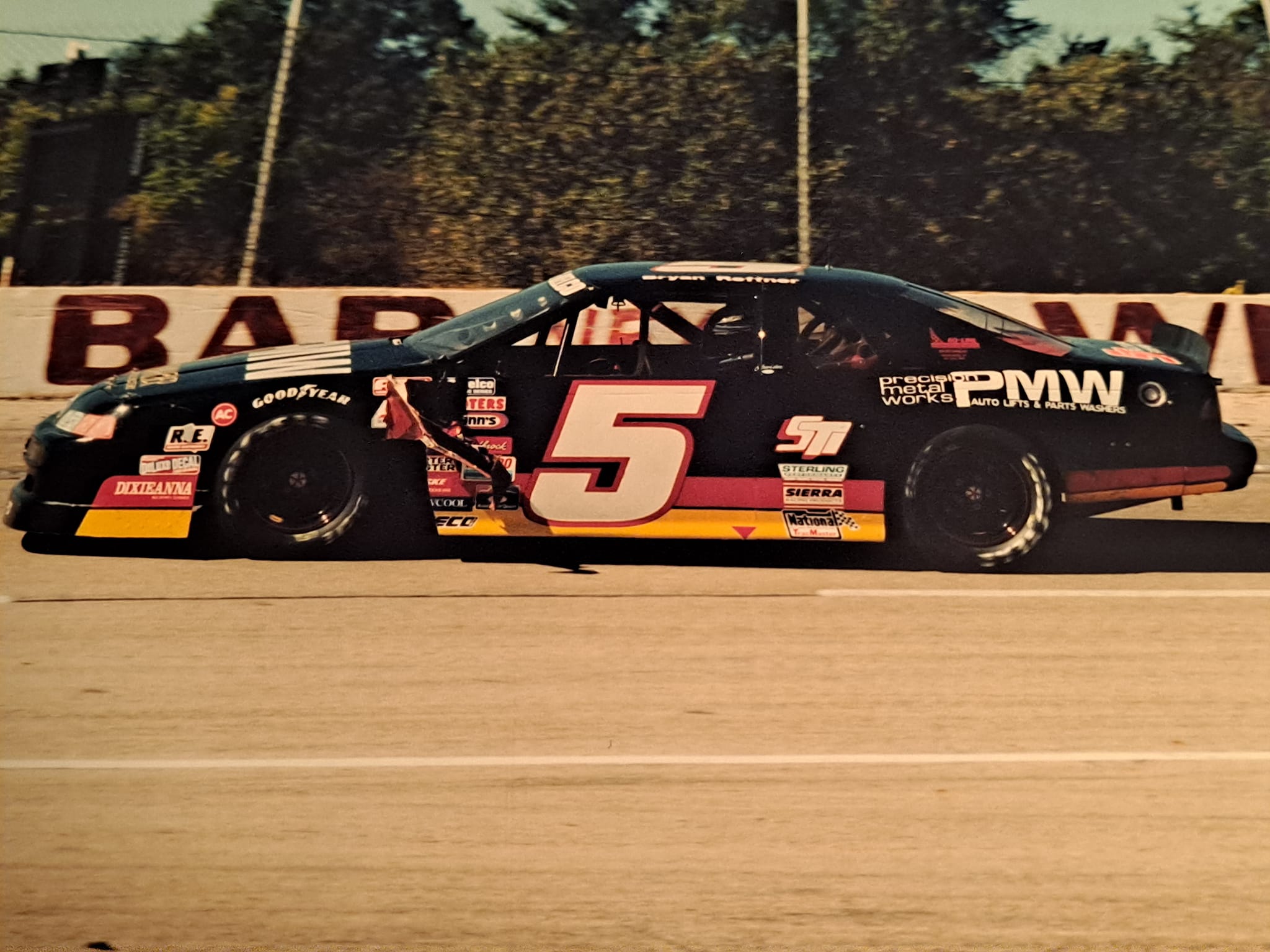 Bryan Reffner