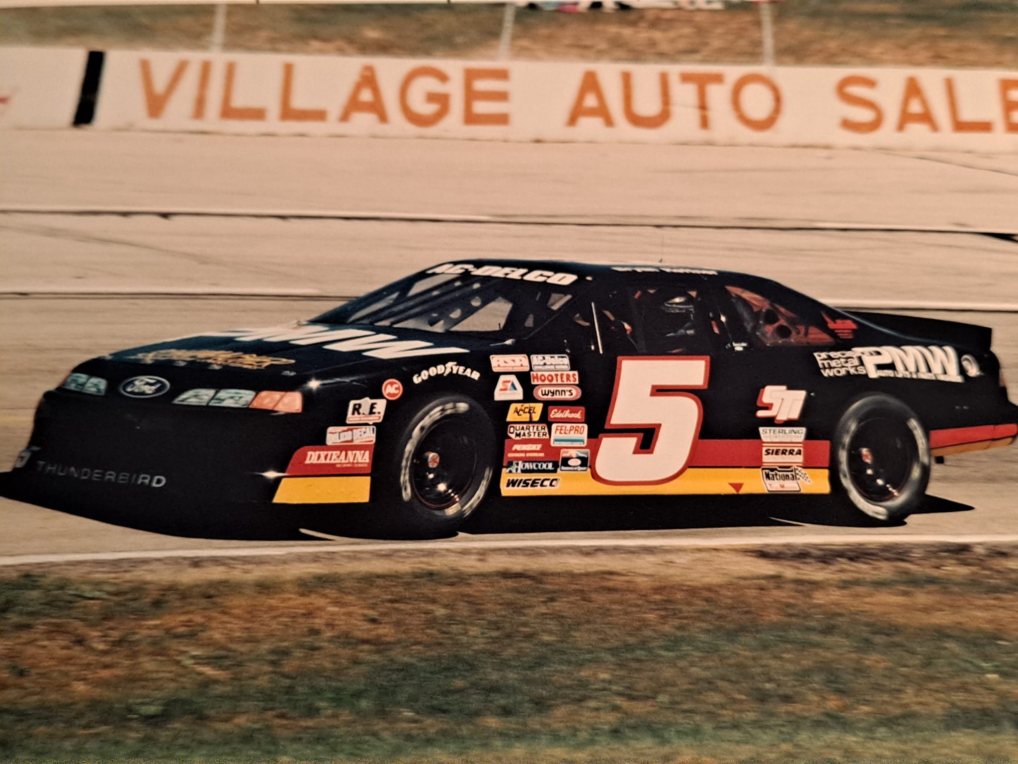 Bryan Reffner