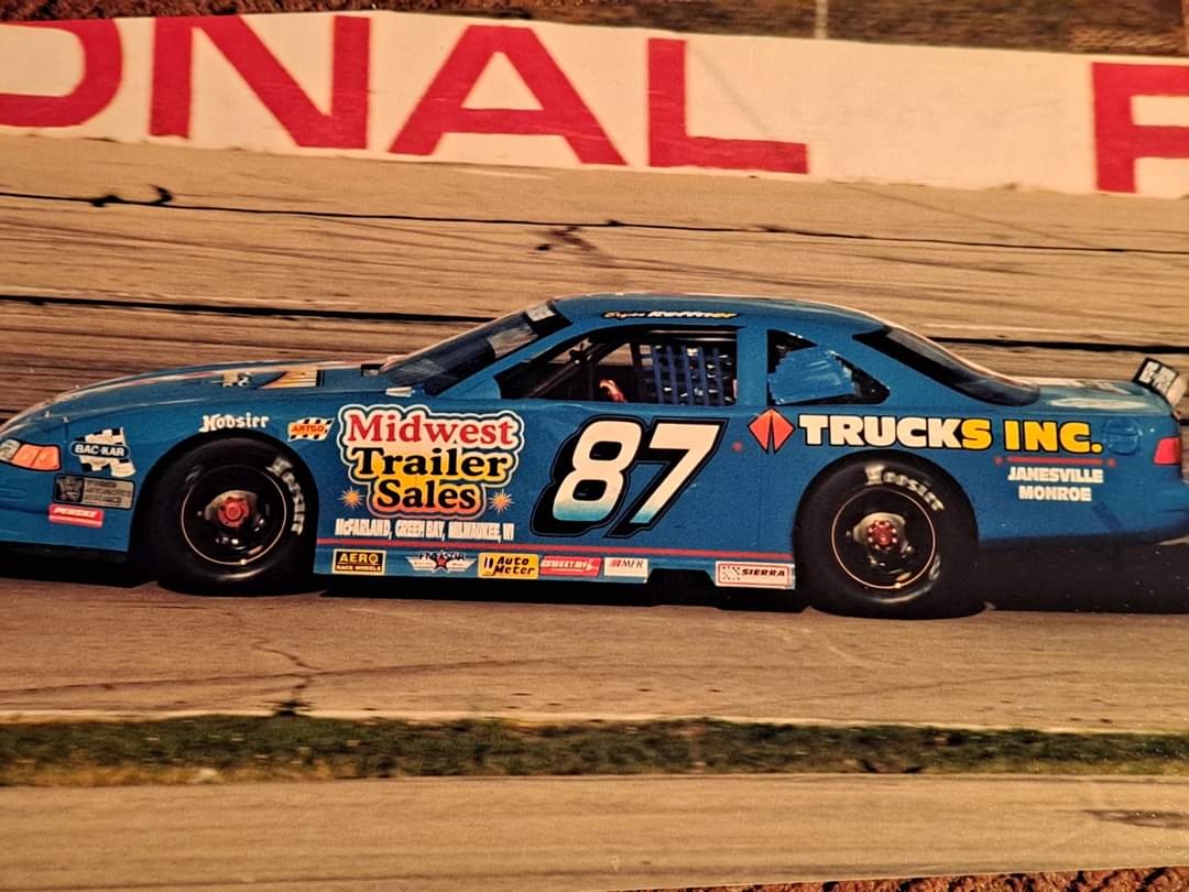Bryan Reffner