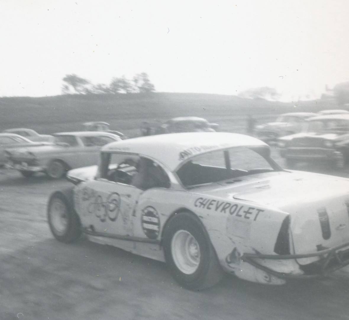 Bucky Wagner