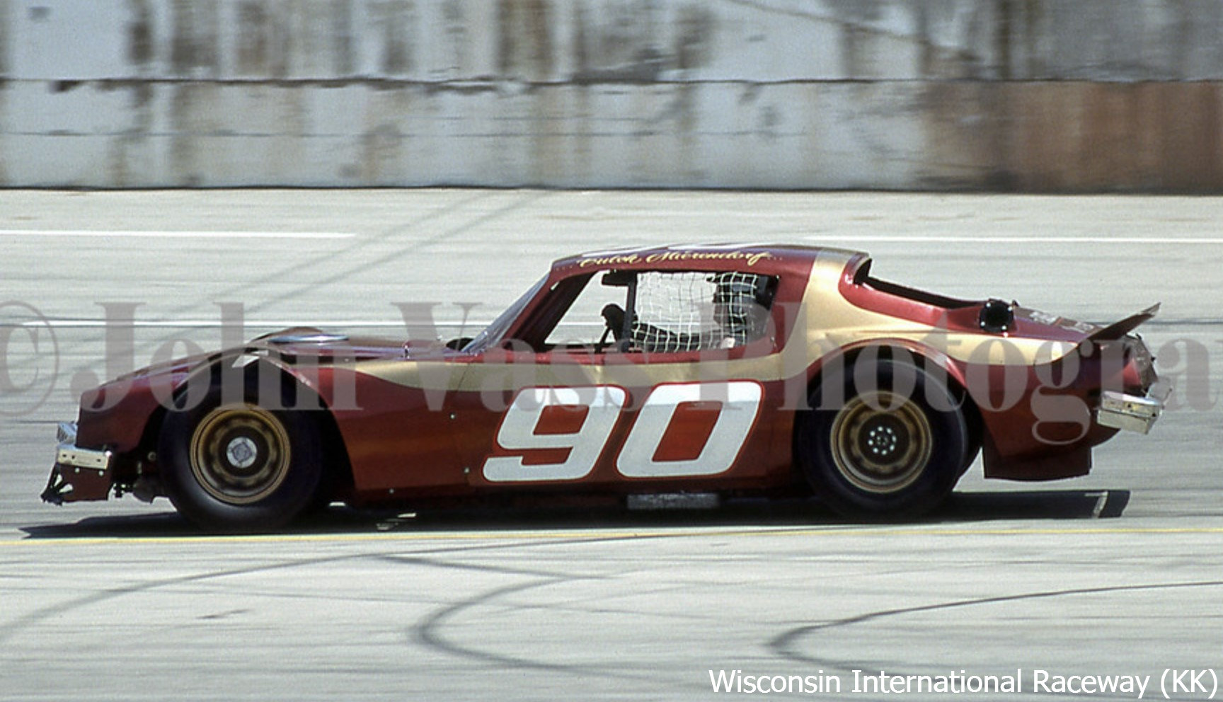 Butch Mierendorf