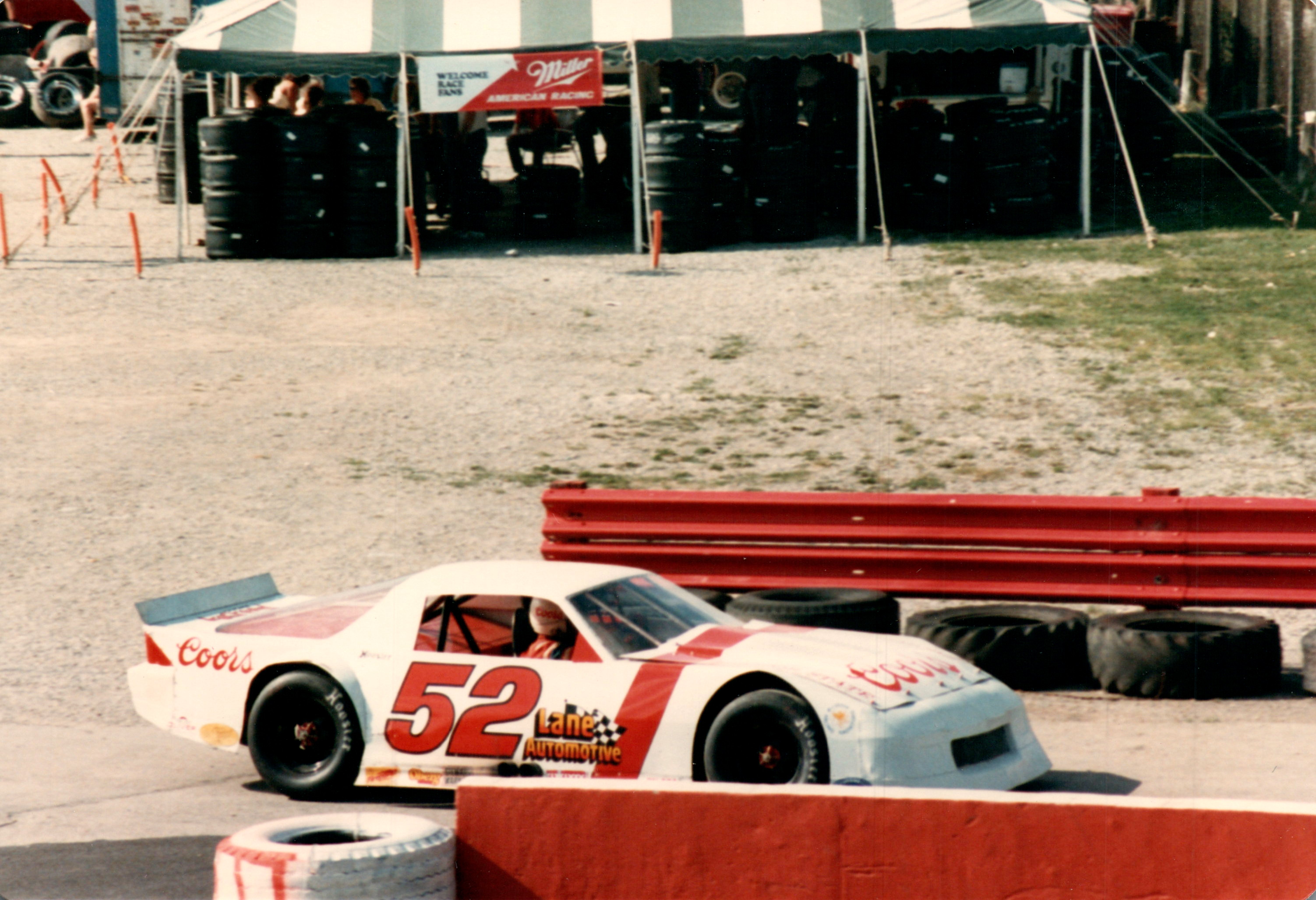 Butch Miller