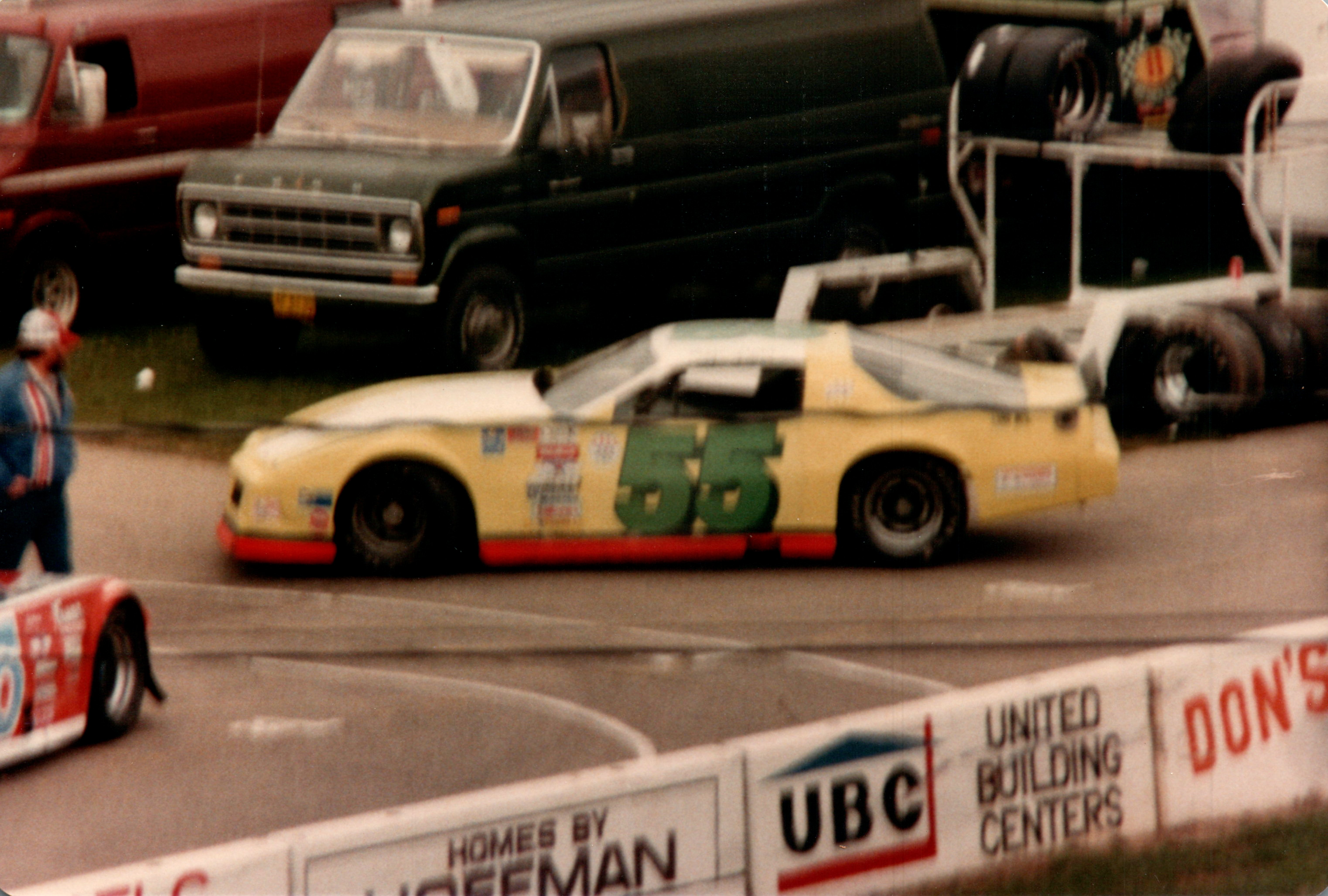 Butch Miller