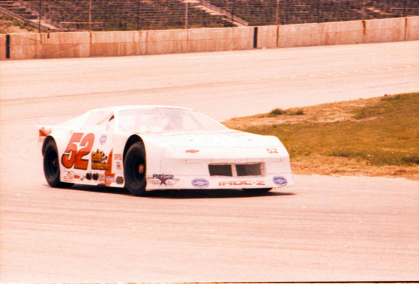Butch Miller