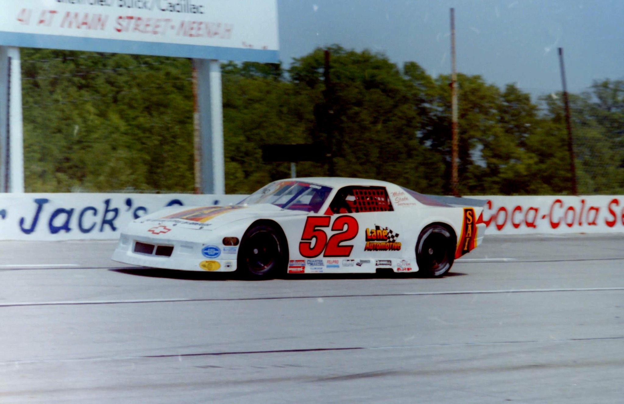 Butch Miller