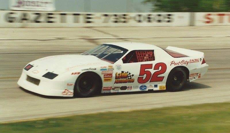 Butch Miller