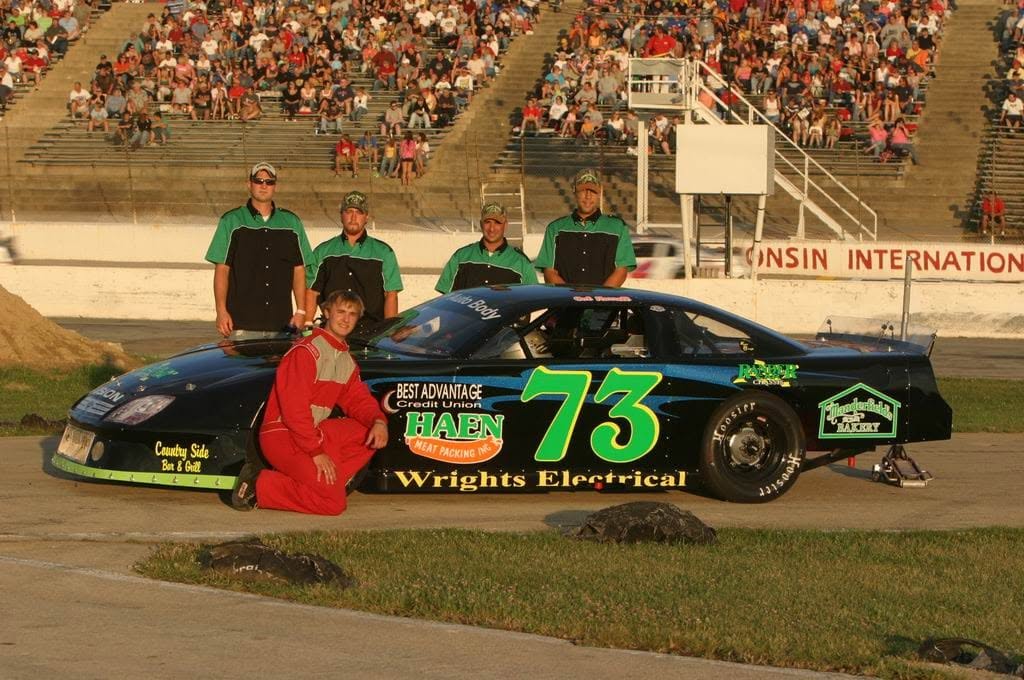 Cal Harrell